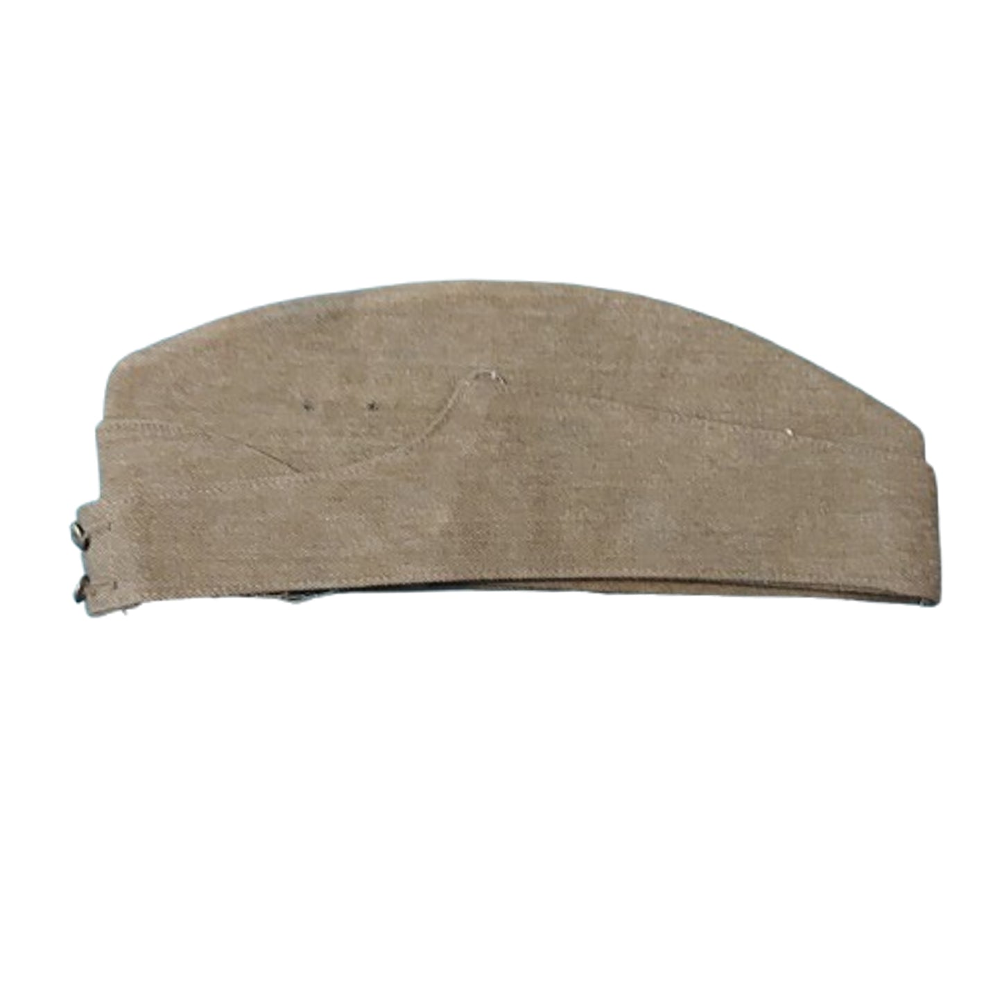 WW2 Canadian Army Wedge Cap 1940