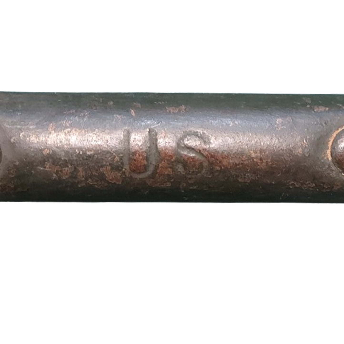WW2 United States Army M1910 T-Handle Field Shovel With Carrier 1943