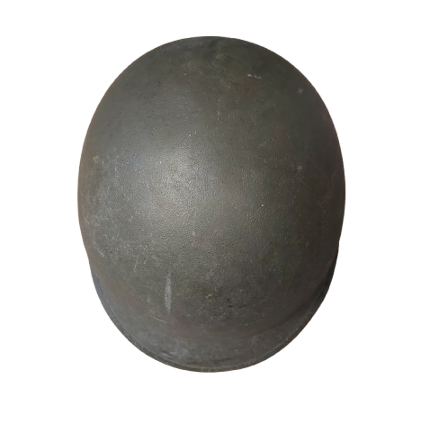 WW2 United States Early War McCord Front Seam M1 Helmet Shell