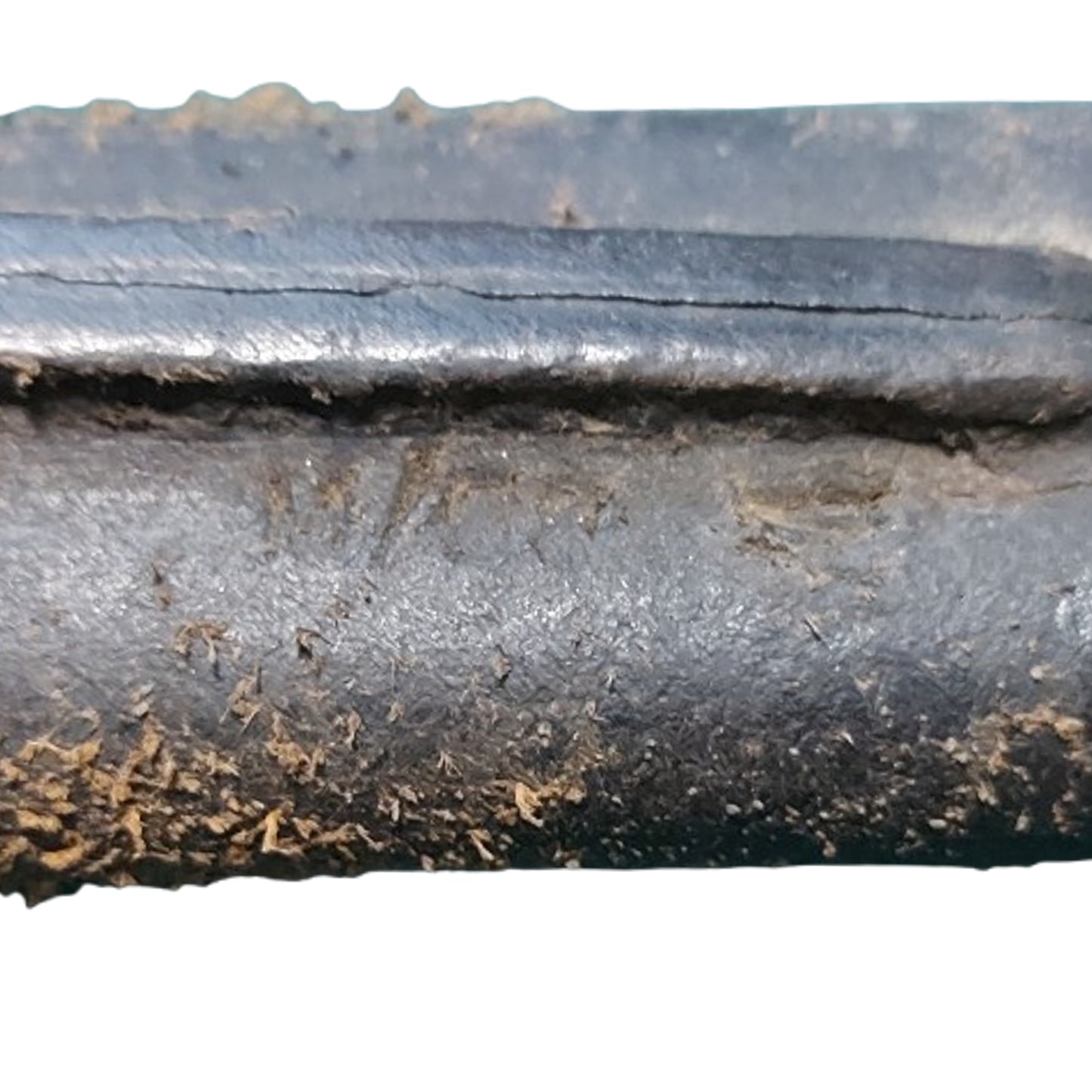 WW1 British P07 Bayonet And Scabbard With Frog