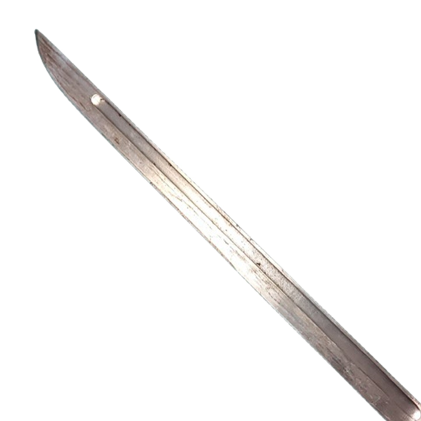 WW2 Japanese Arisaka Bayonet Kokura Arsenal