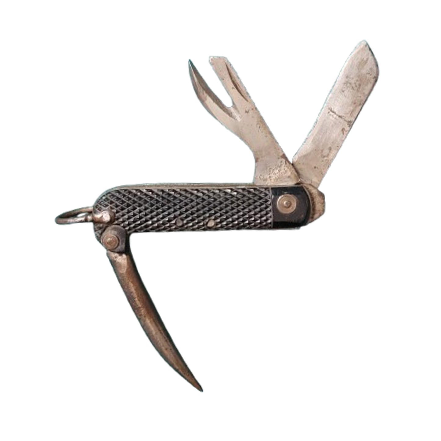 WW2 British Marlin Spike Knife