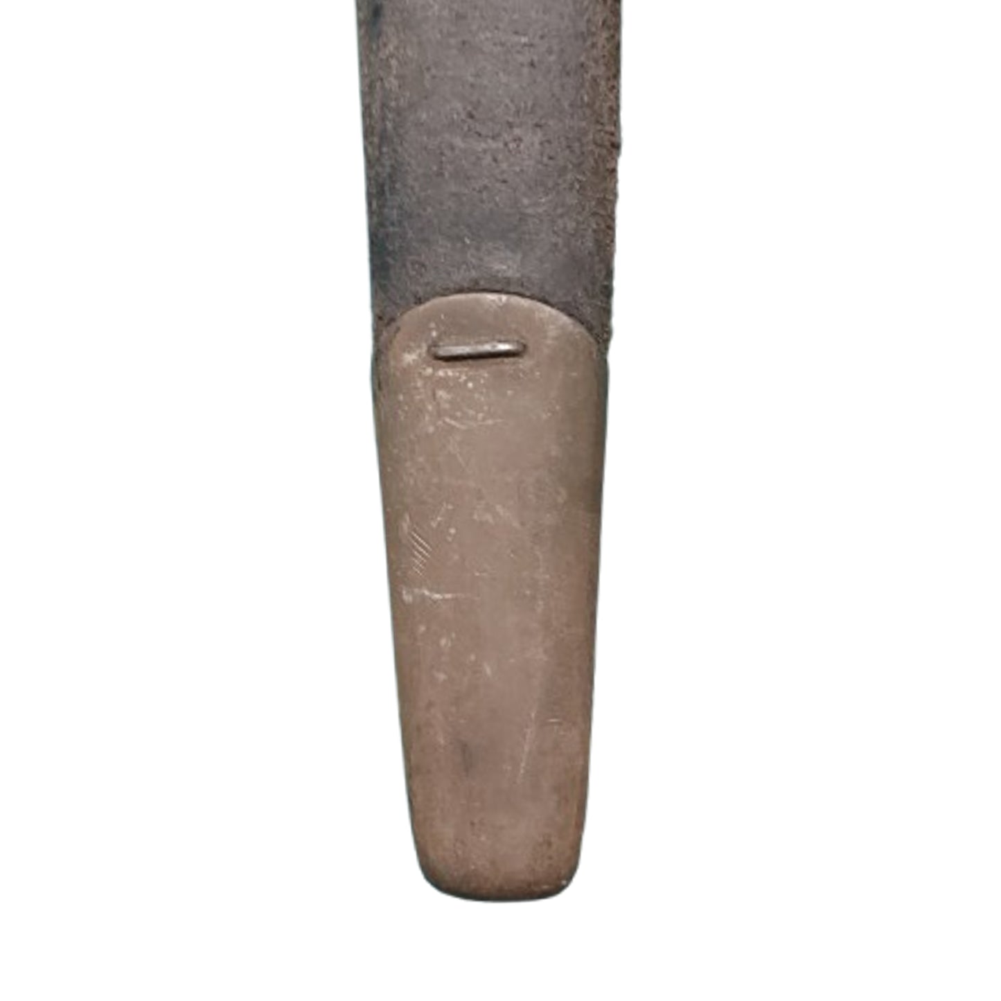 WW1 British Pattern 1907 Bayonet And Scabbard