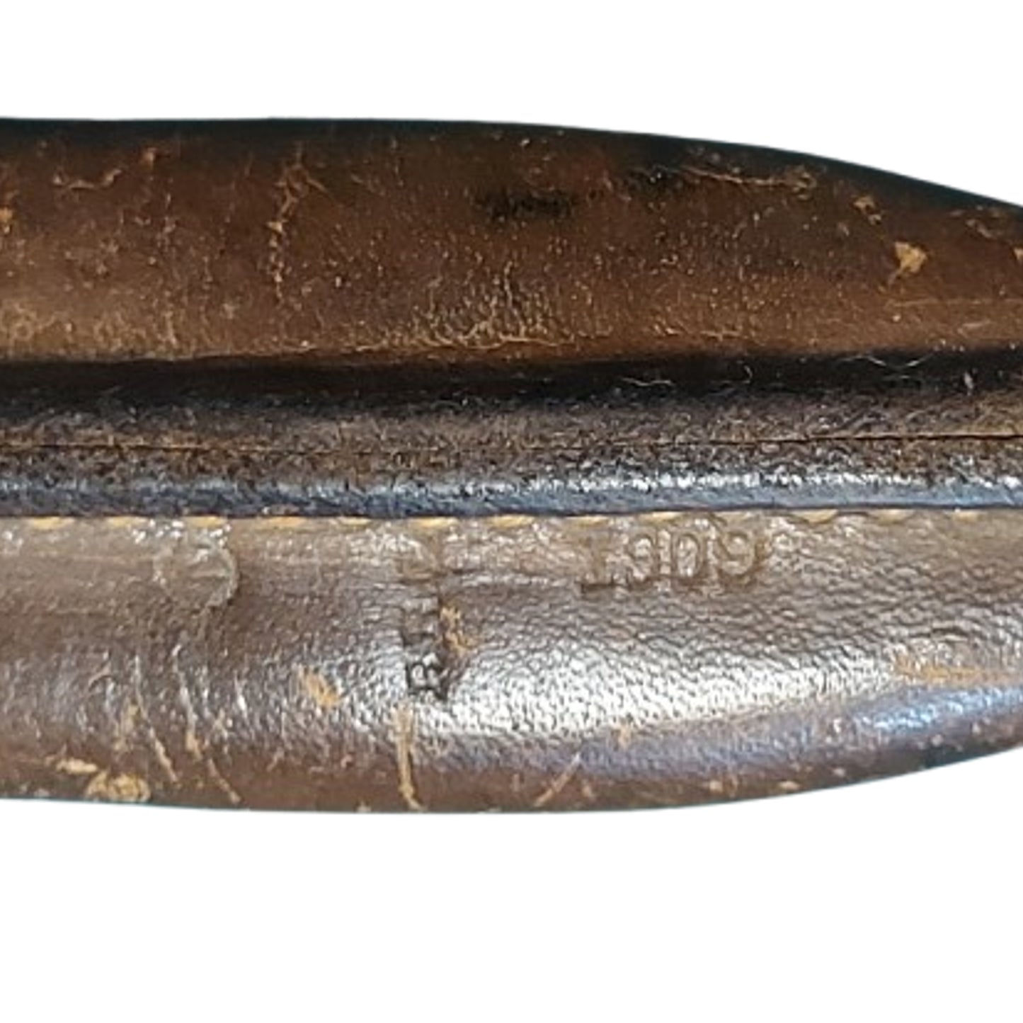 WW1 Canadian CEF 1907 Ross Rifle Bayonet 1911