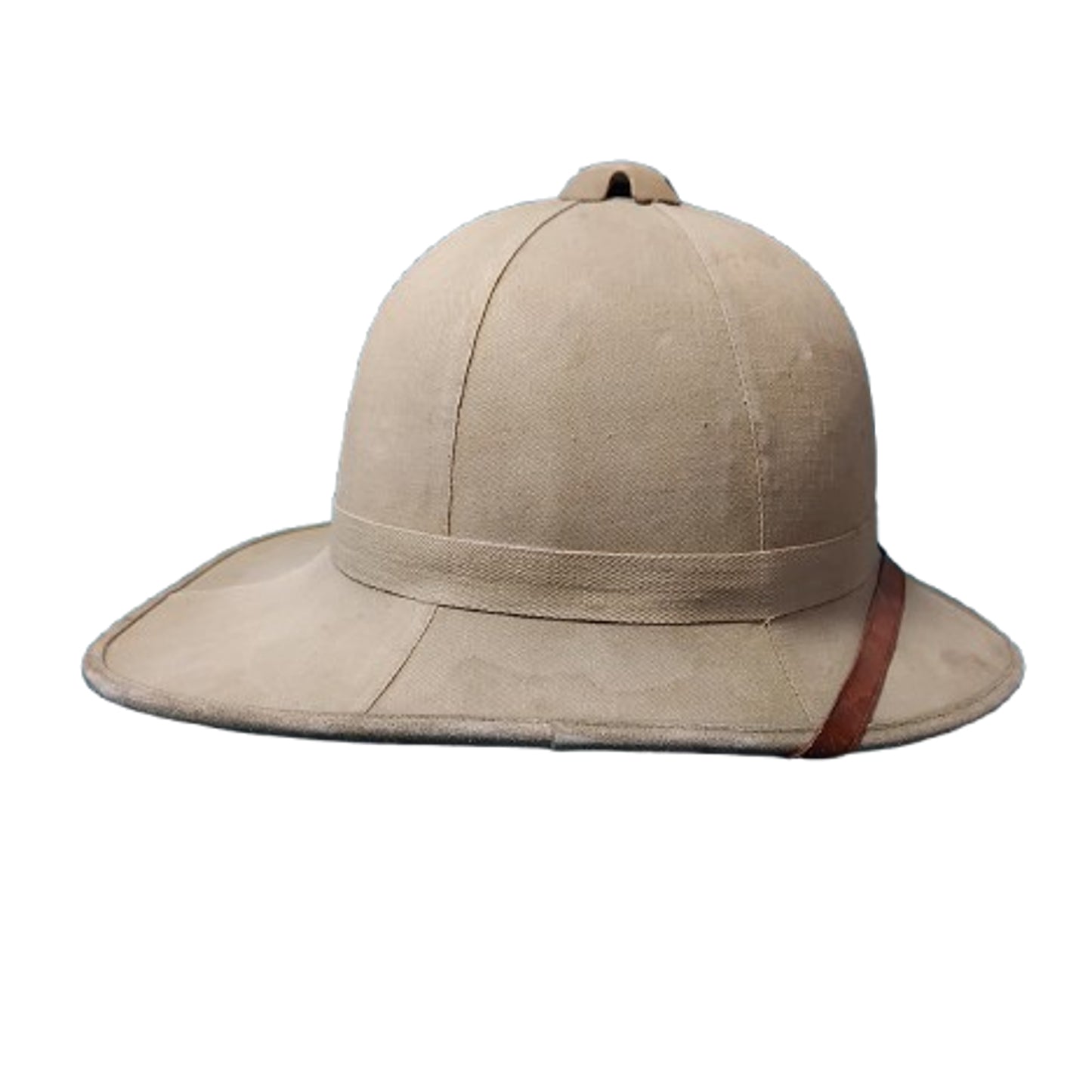 WW2 Canadian RCA Royal Canadian Artilley Wolseley Pith Helmet