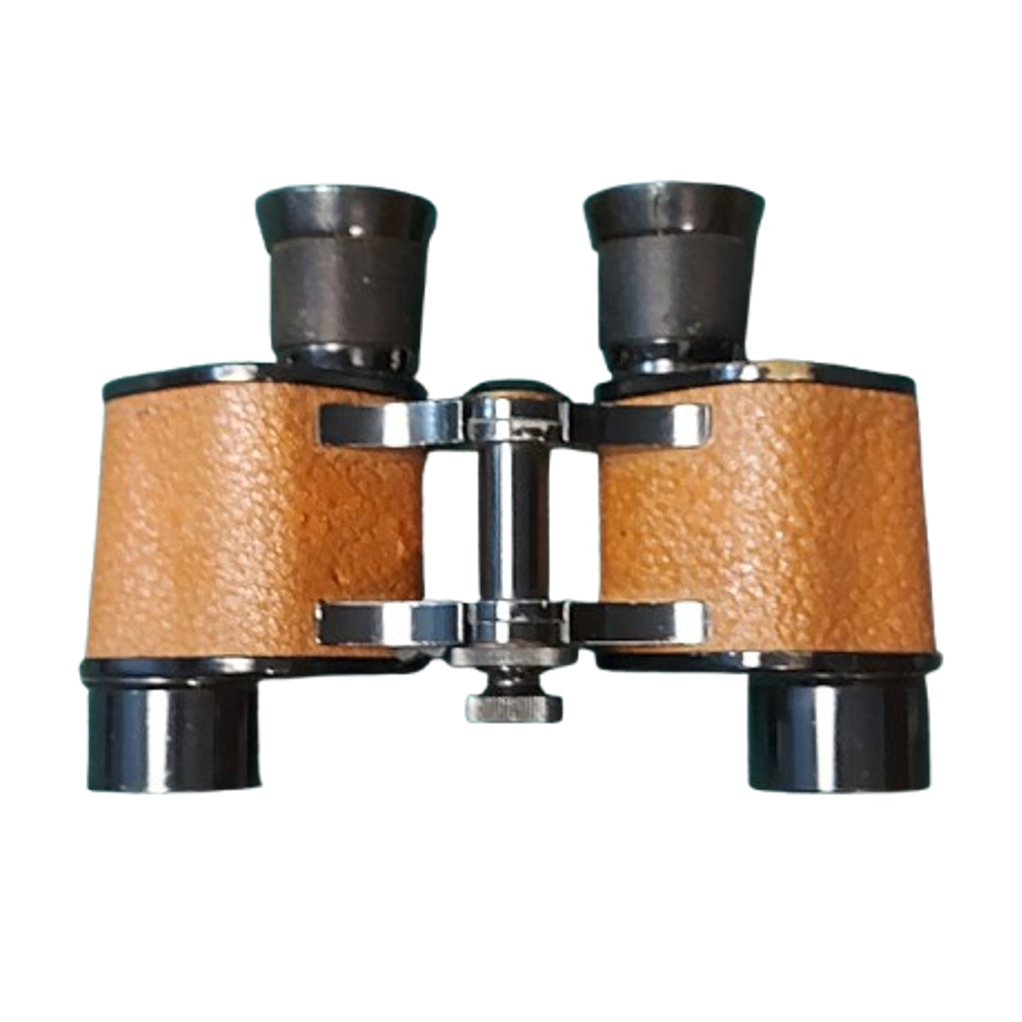 WW2 United States Army Signal Corps Binoculars in Case