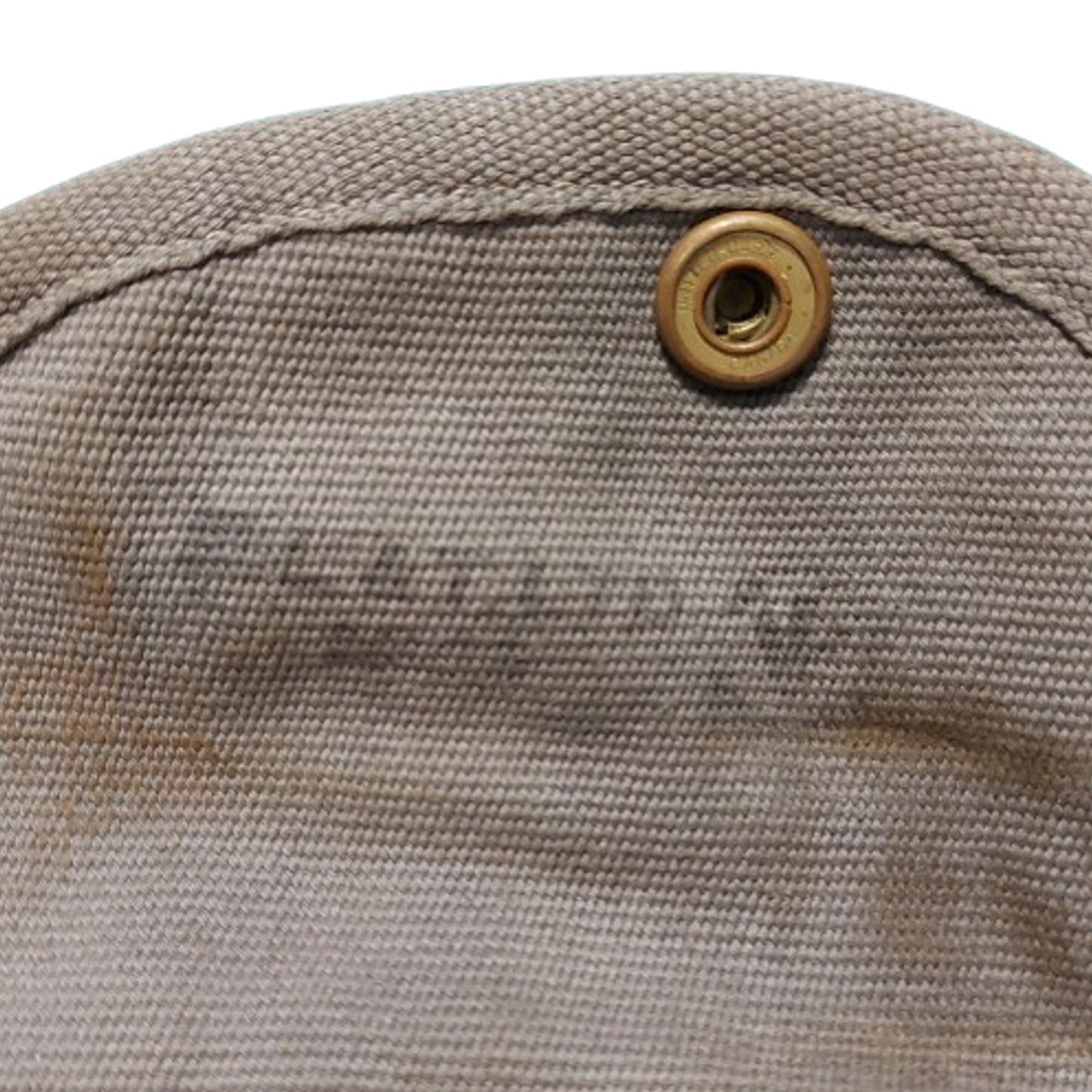 WW2 Canadian RCAF Pattern 37 Service Pistol Holster 1943