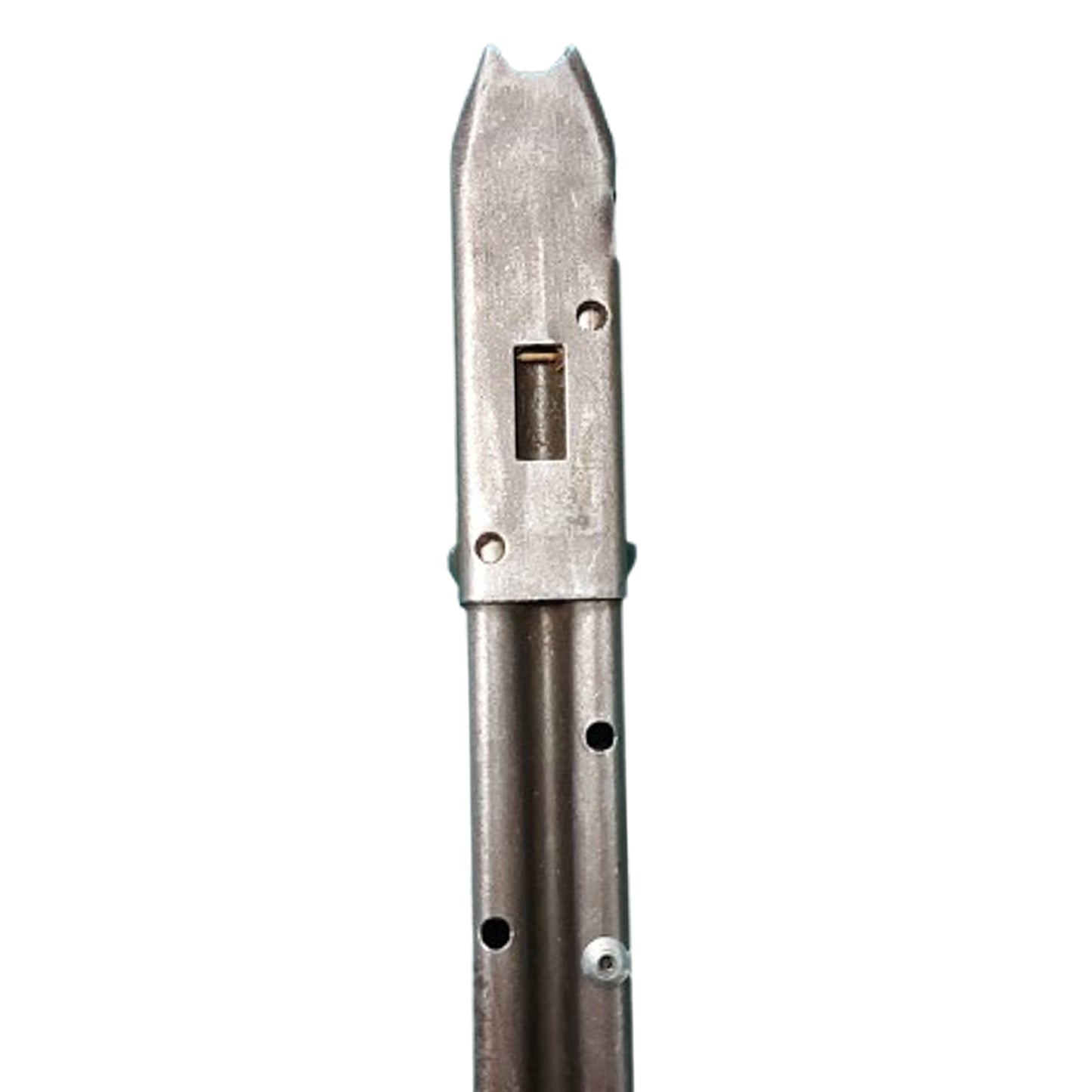 WW2 British Deactivated Lanchester Mk.I* SMG 1943