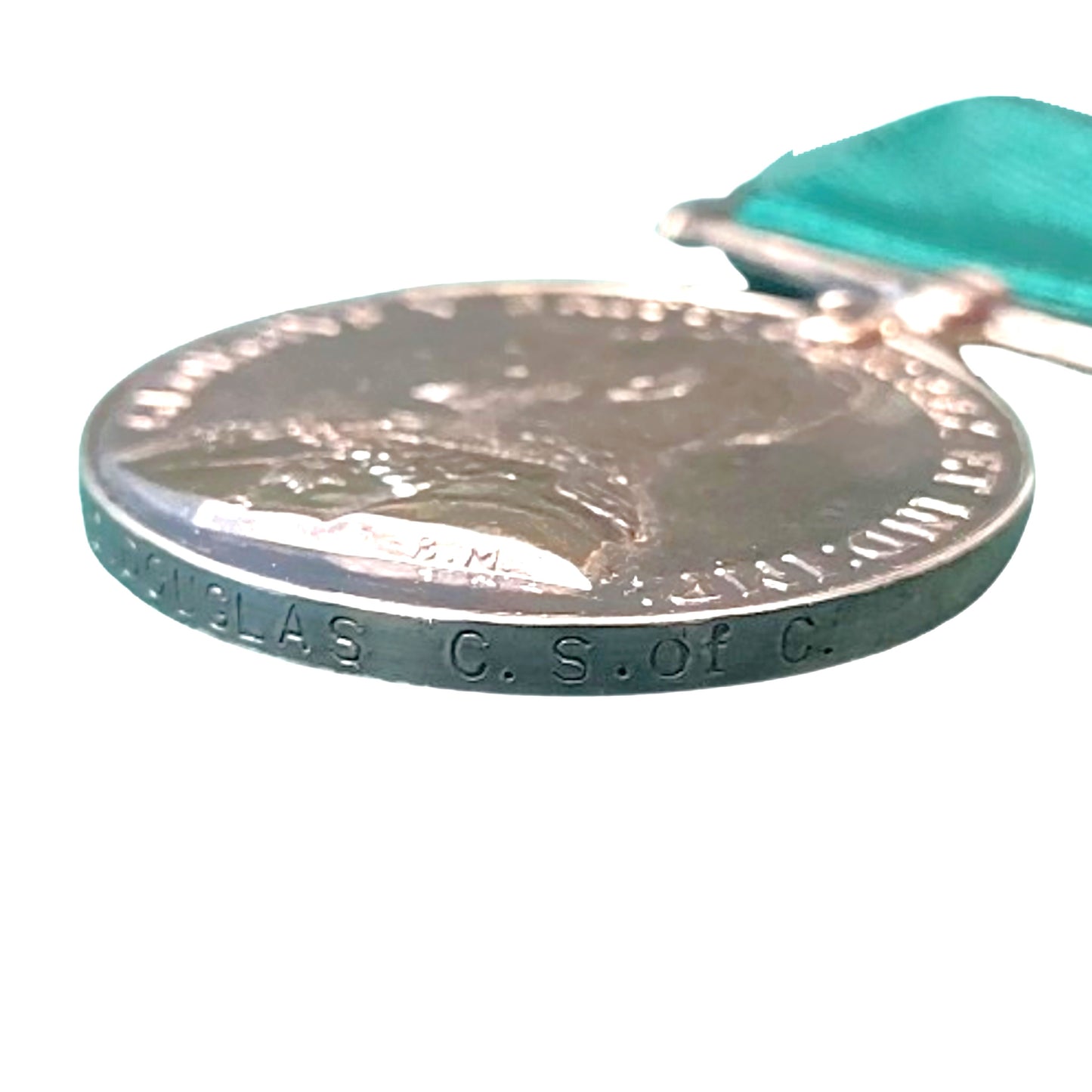 WW1 Pre-WW1 Canadian Medal Set Corps Of School Cadet Instructors