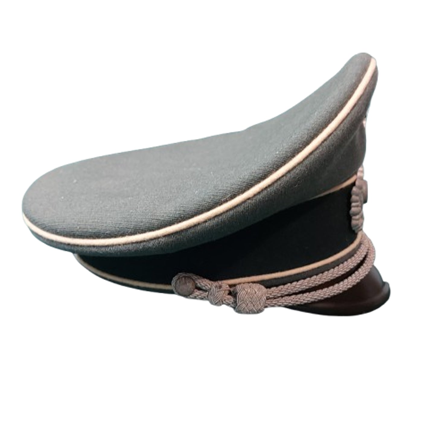 WW2 German Army Officer's Visor Cap