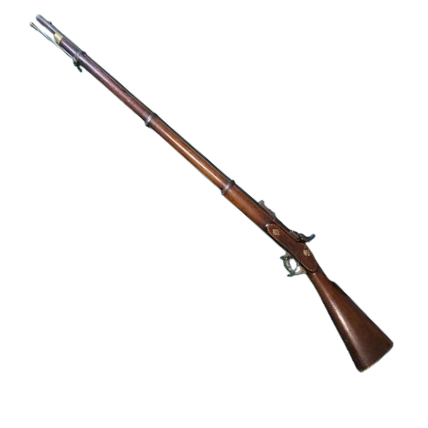 Pre-WW1 Canadian Issue Antique Snider Enfield Mk.II* Infantry Rifle 1864 54th Regiment