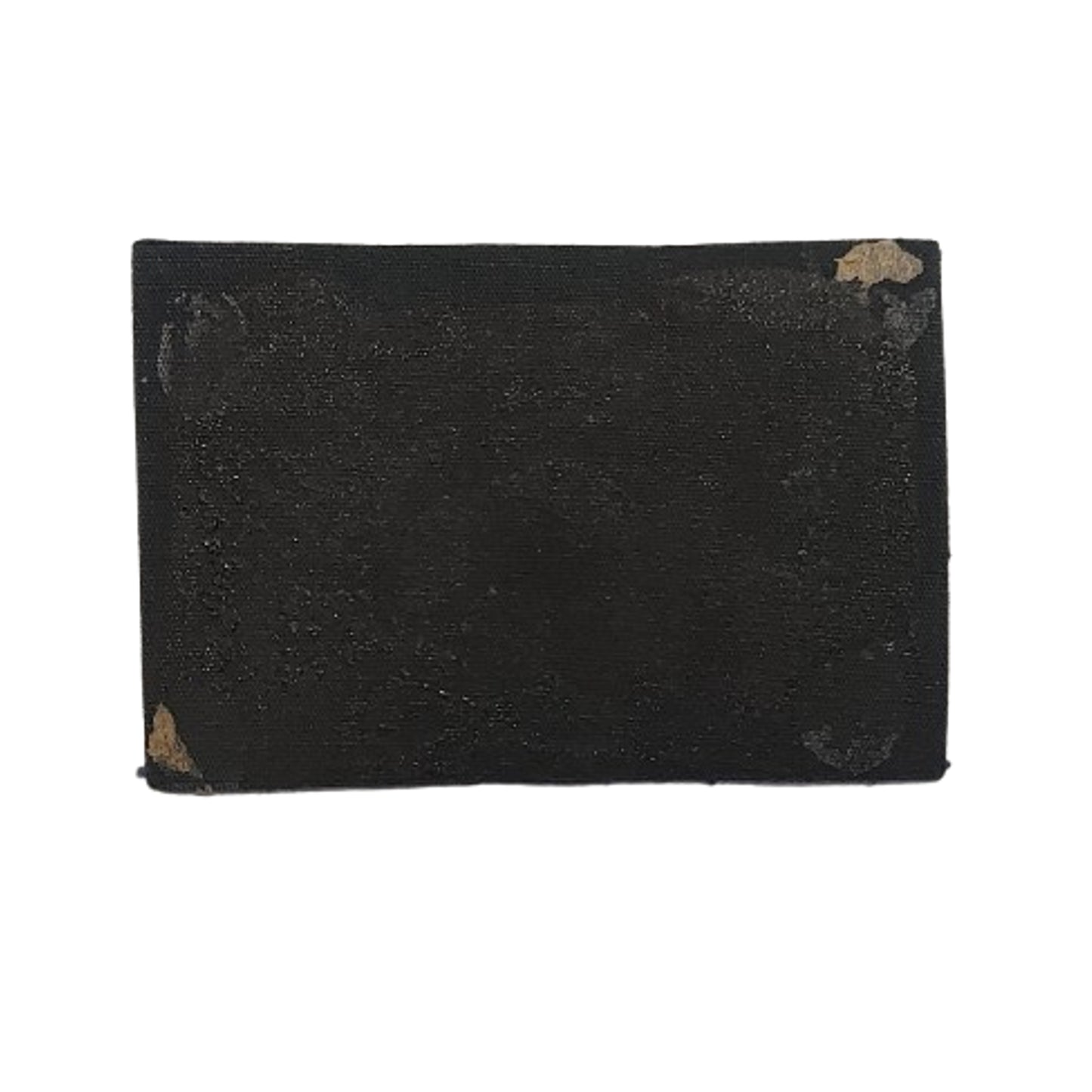 WW2 Canadian 2nd Division Printed Canvas Div Patch