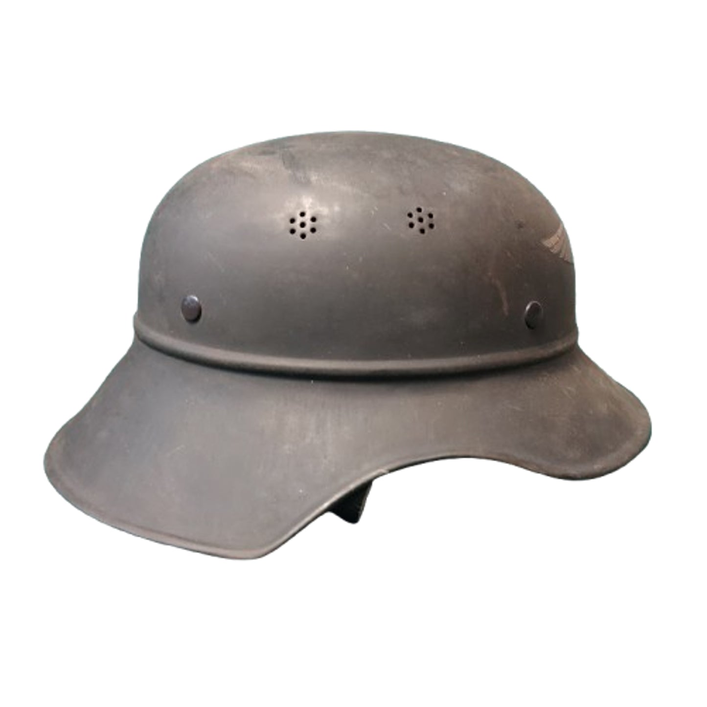 WW2 German M39 Luftschutz Gladiator Helmet