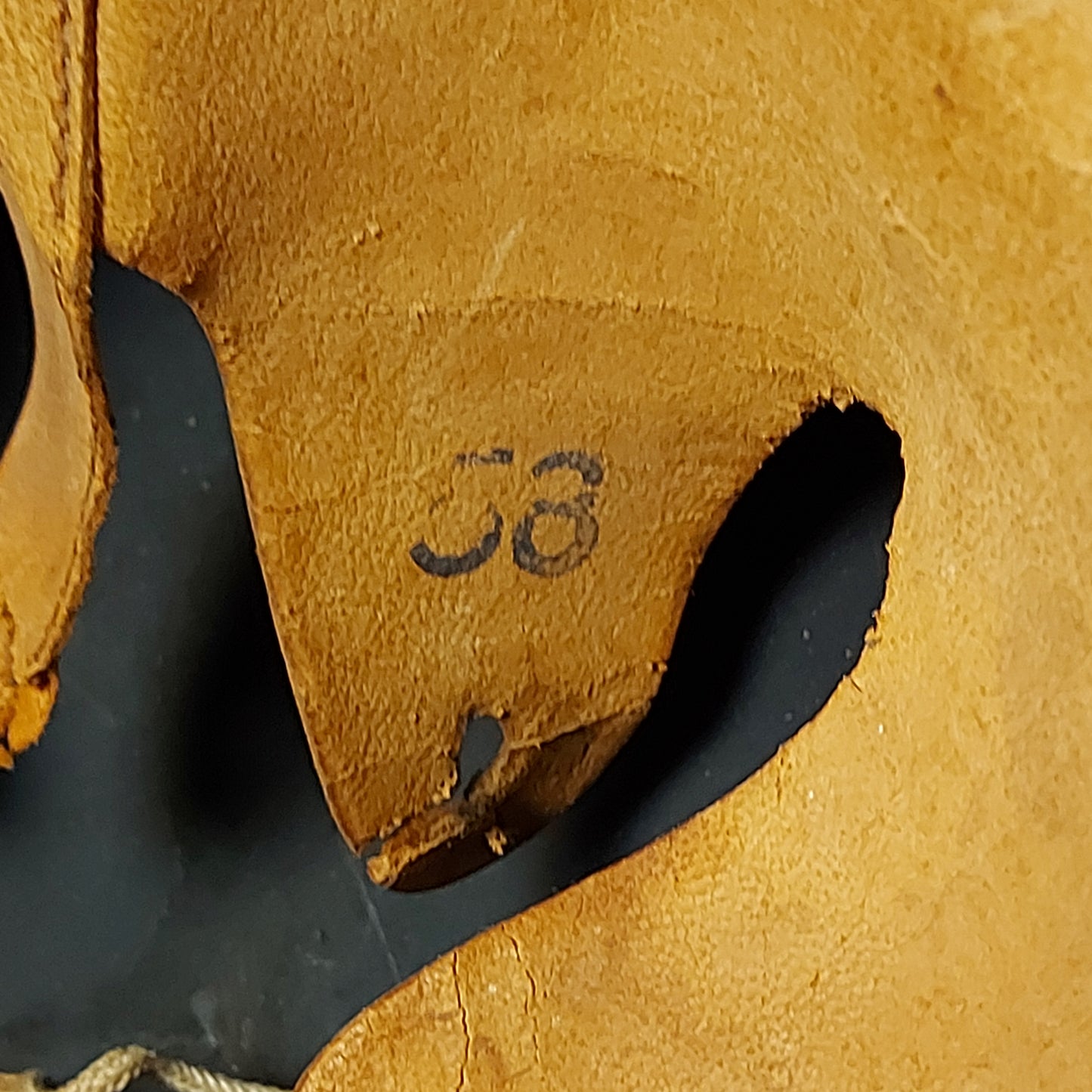 WW2 German M39 Luftschutz Gladiator Helmet