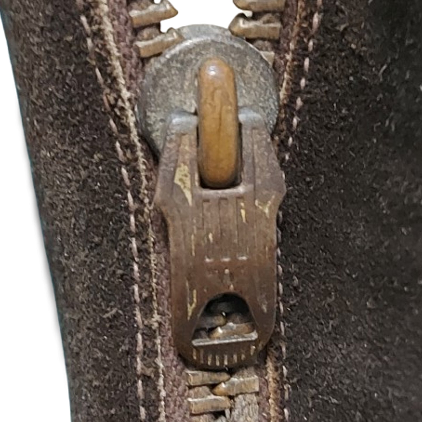 WW2 British RAF Royal Air Force 1941 Pattern Flight Boots
