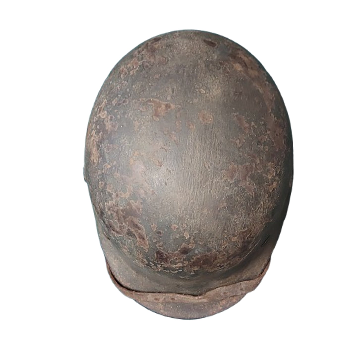 WW2 German Army Named M40 Helmet
