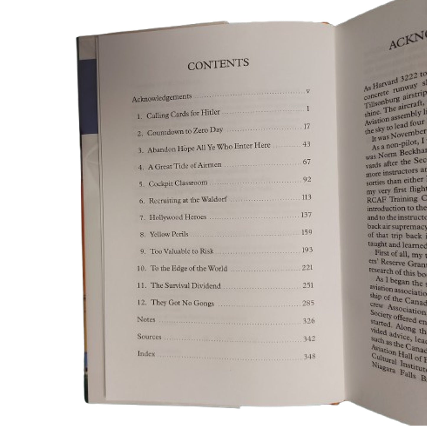 Behind The Glory Book