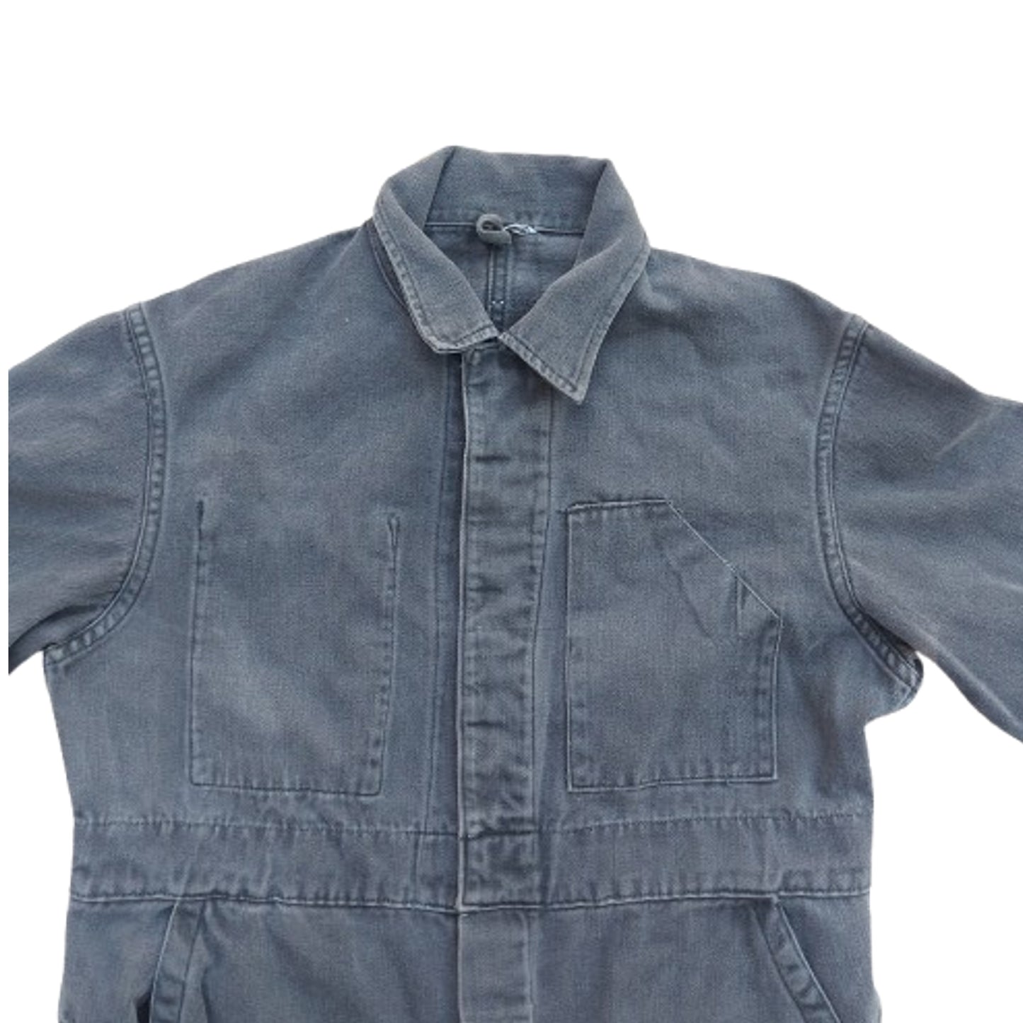 WW2 Canadian Tanker Coveralls