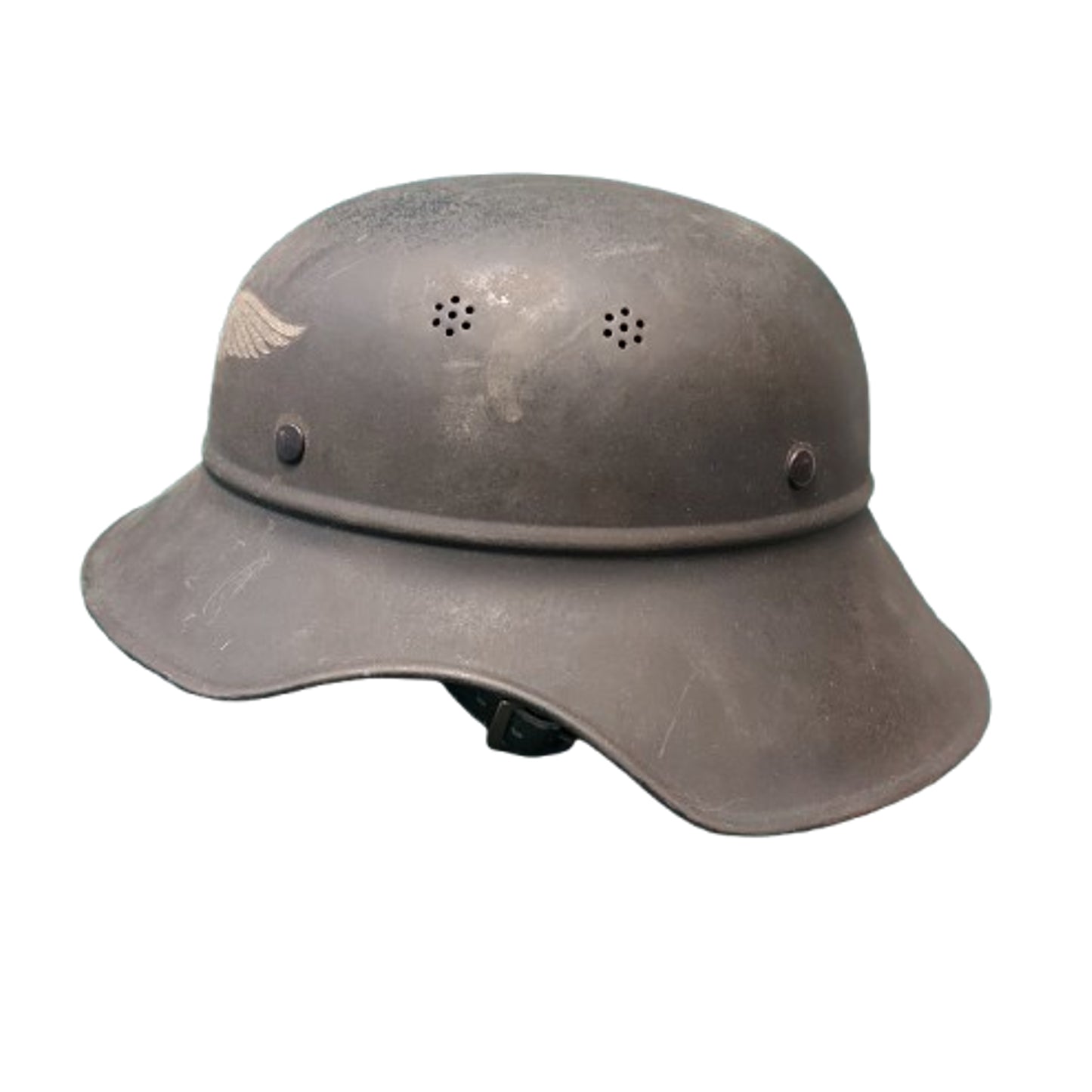 WW2 German M39 Luftschutz Gladiator Helmet