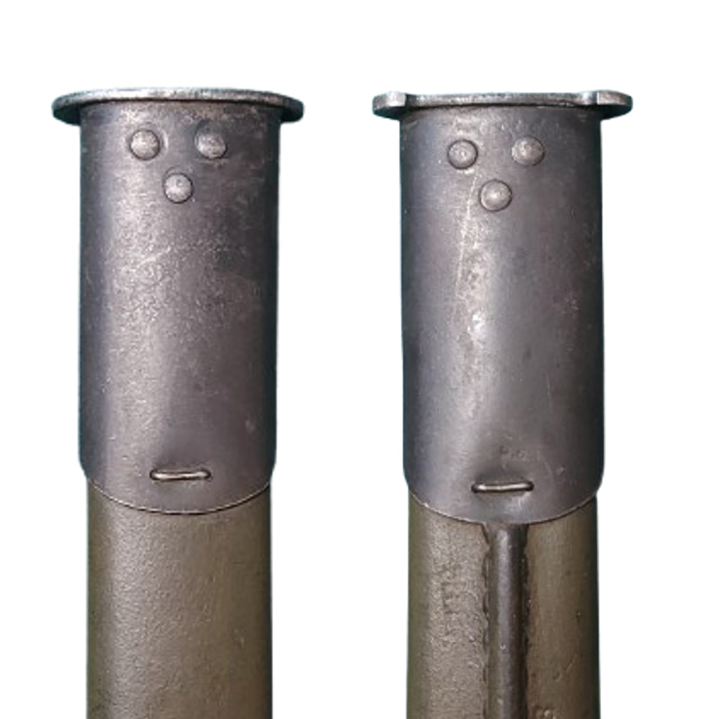WW1 United States P14 P17 Remington Bayonet And Scabbard 1918