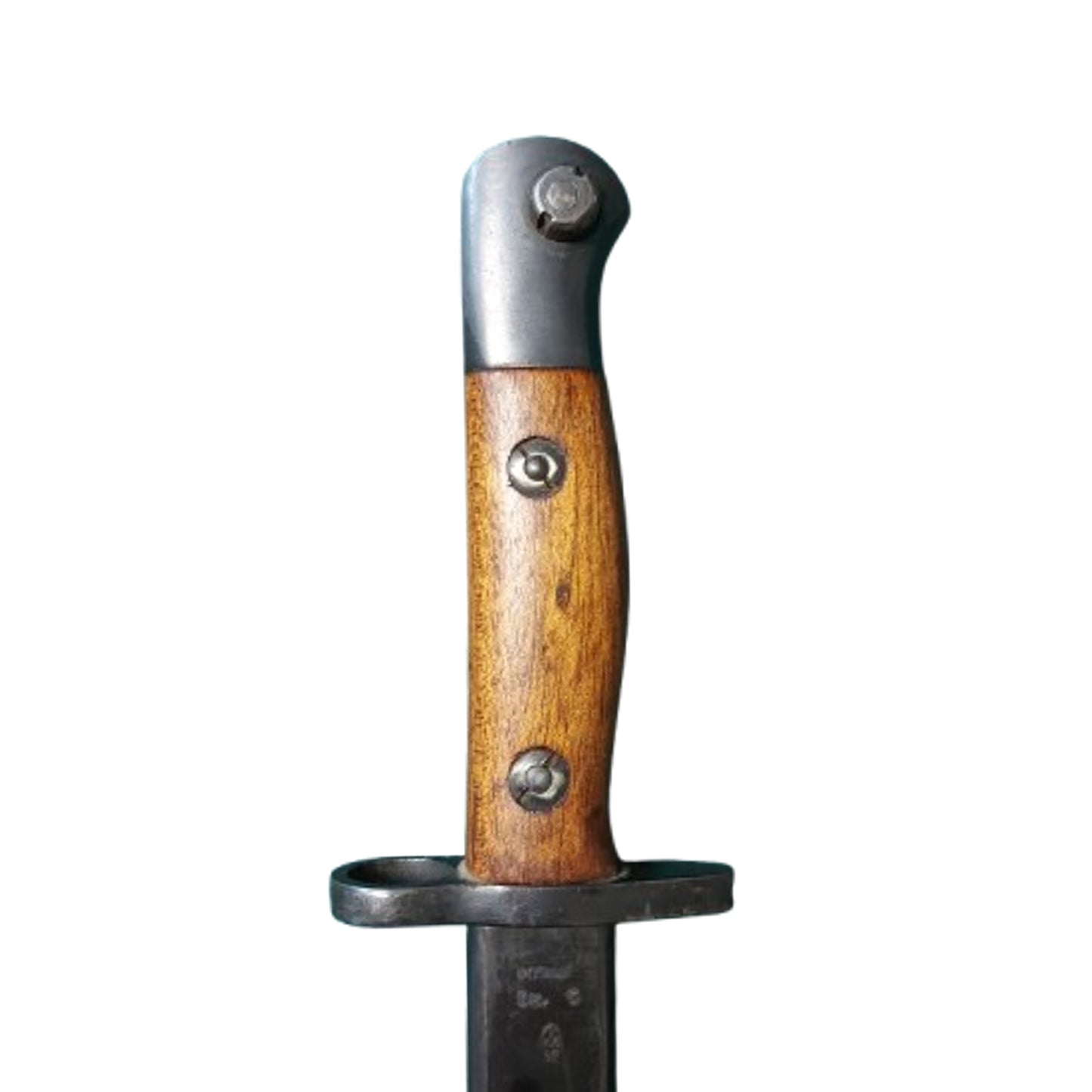 Post-WW1 Australian P07 Bayonet WW2 Re-Issue 1944
