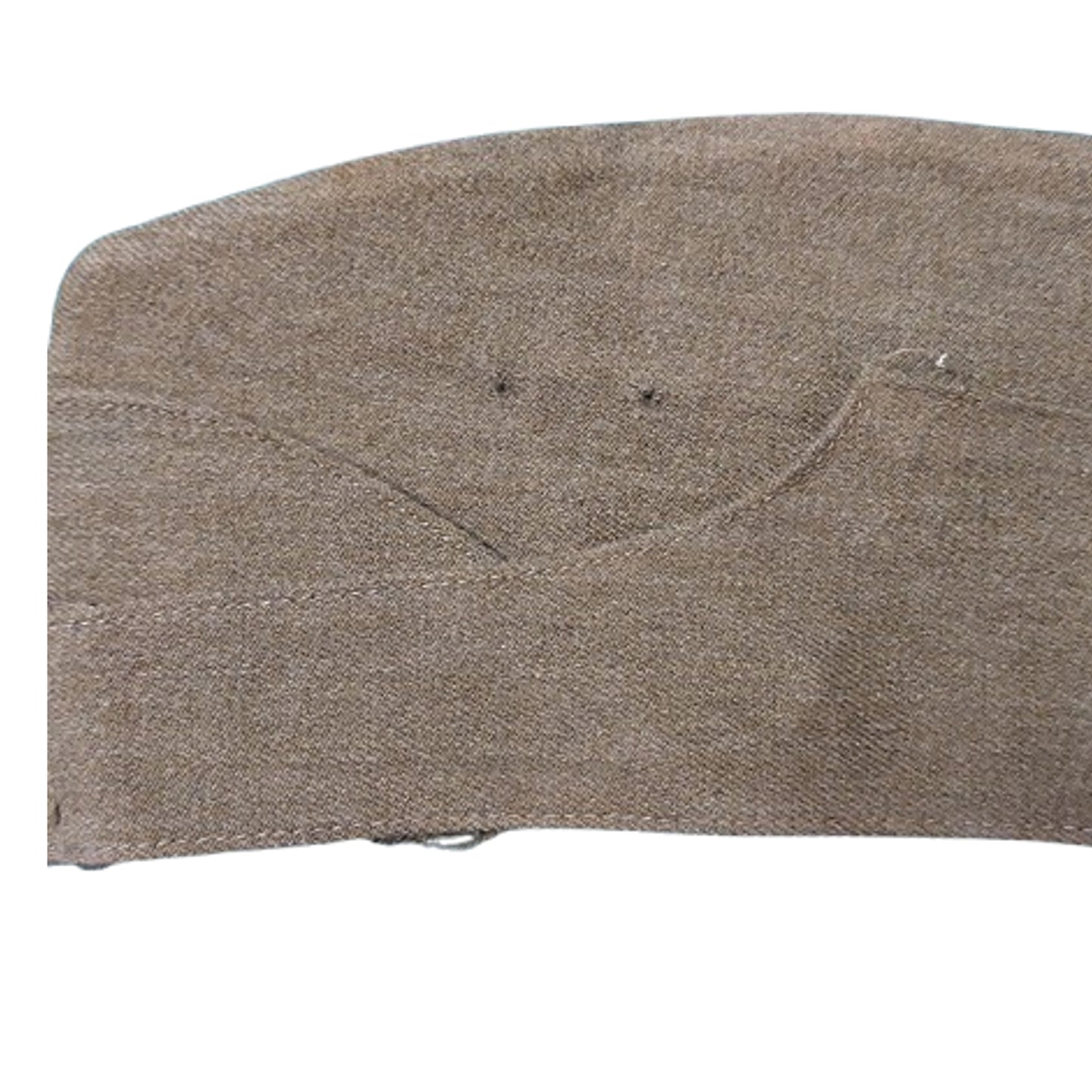 WW2 Canadian Army Wedge Cap 1940