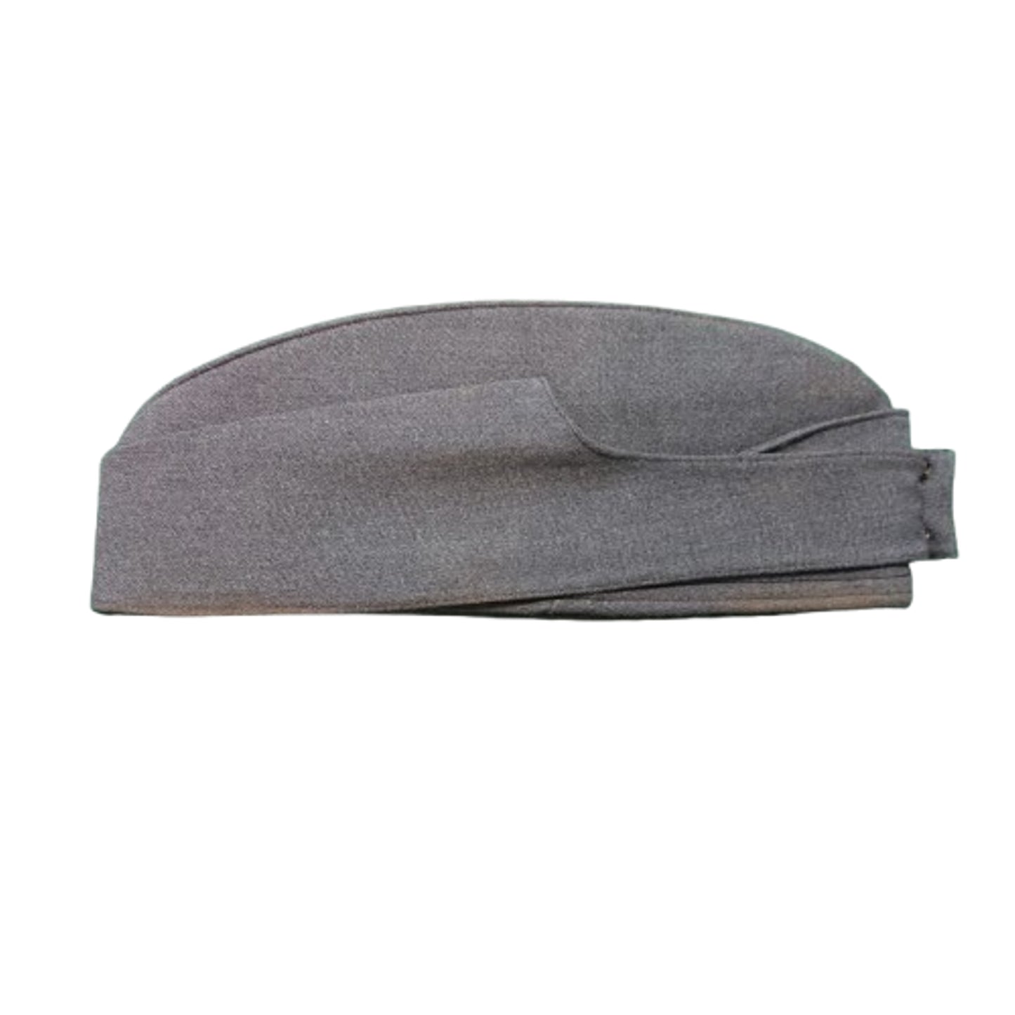 WW2 British RAF Royal Air Force Named Officer's Wedge Cap