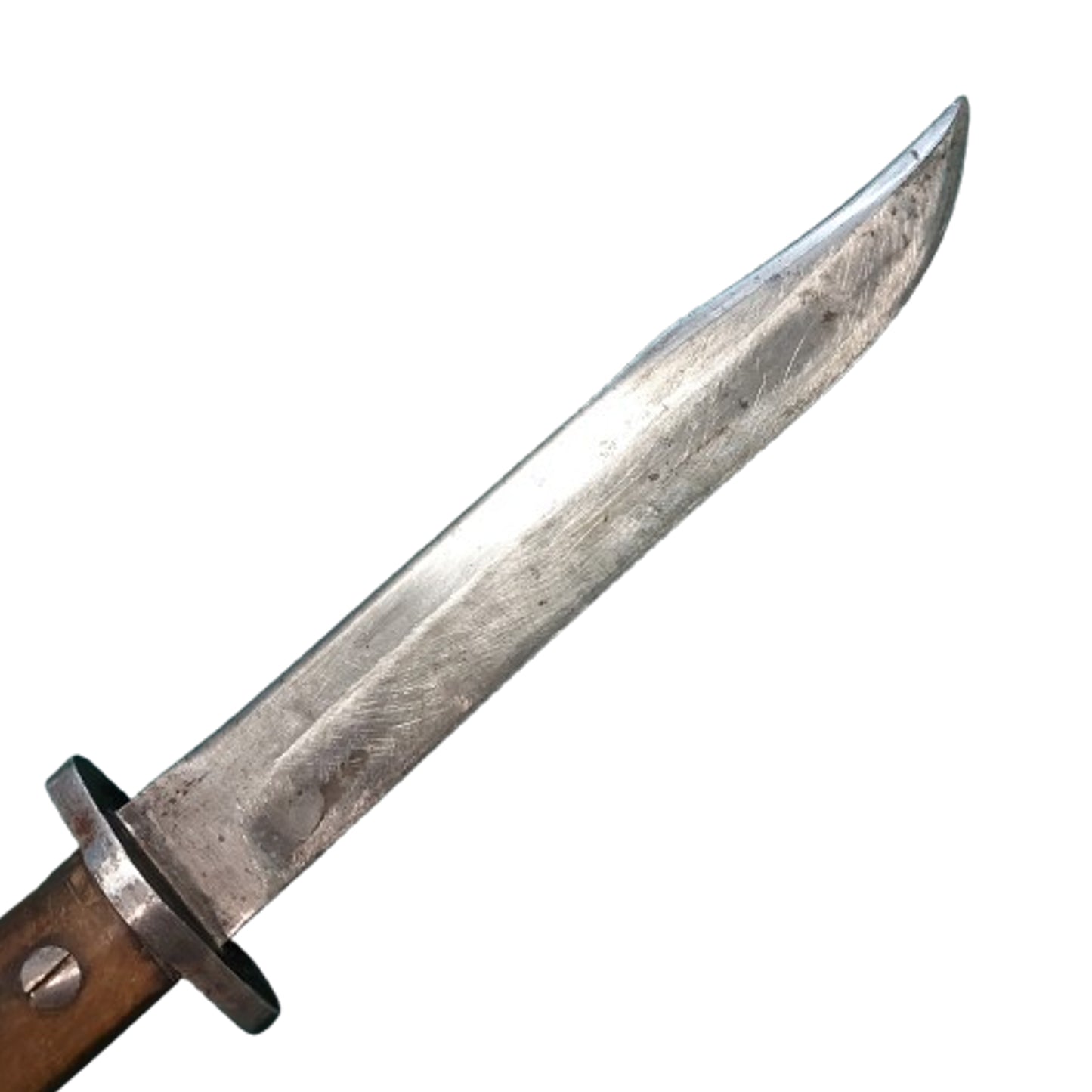 WW2 Canadian PCMR Pacific Coast Mountain Rangers Knife
