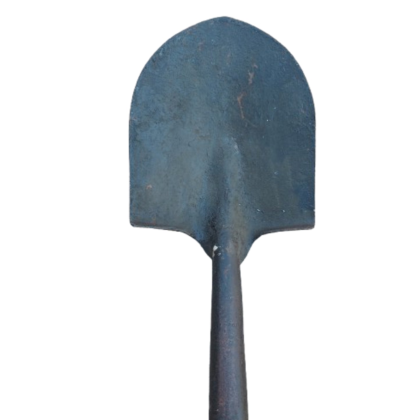 WW2 British Army Field And Vehicle T-Handle Shovel 1943
