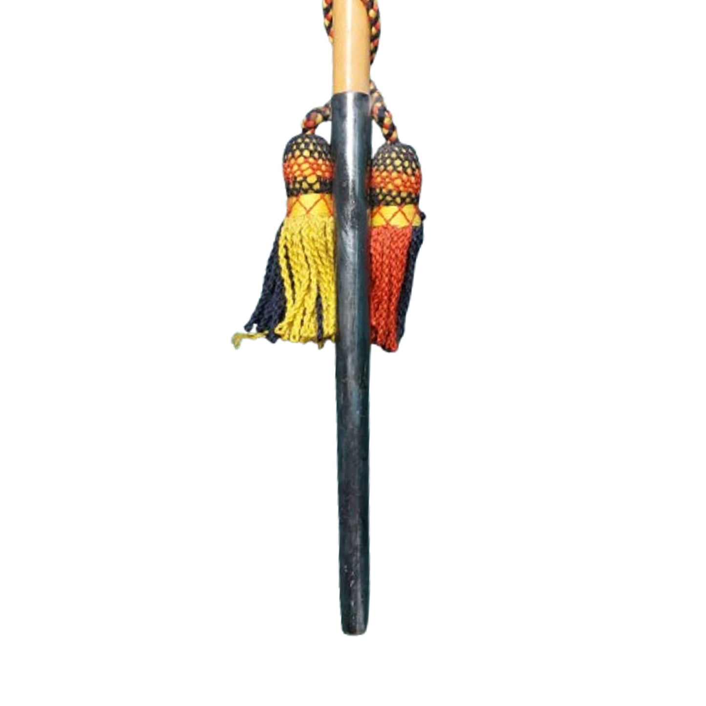 Post-WW2 Canadian British Pipe Band Mace
