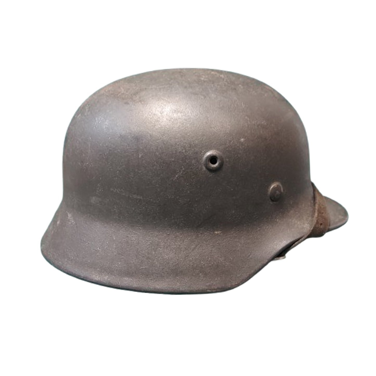WW2 German Luftwaffe M40 Single Decal Helmet