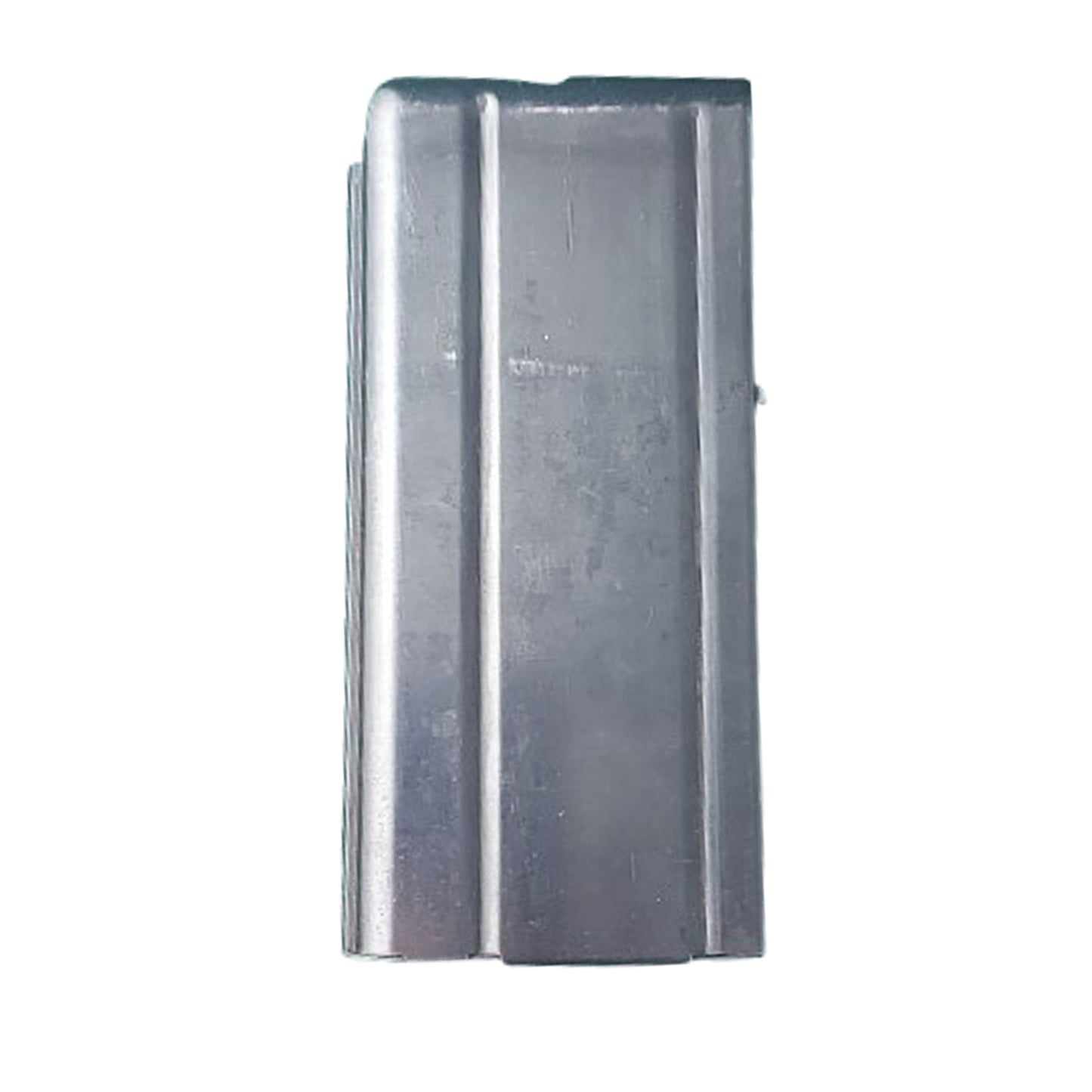 WW2. U.S. M1 Carbine Service Rifle Spare Magazine #1