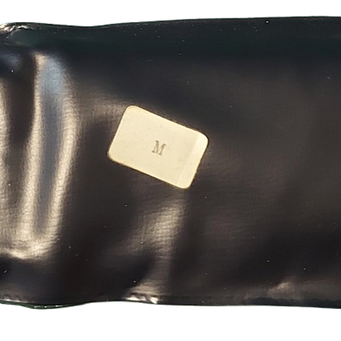 Post-WW2 Canadian RCAF Officers Dress Belt and Gilt Buckle New In Package