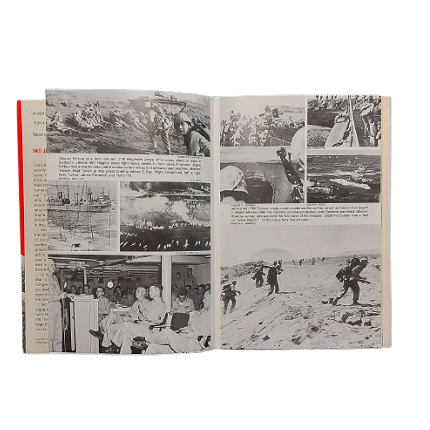Iwo Jima Legacy Of Valor Book