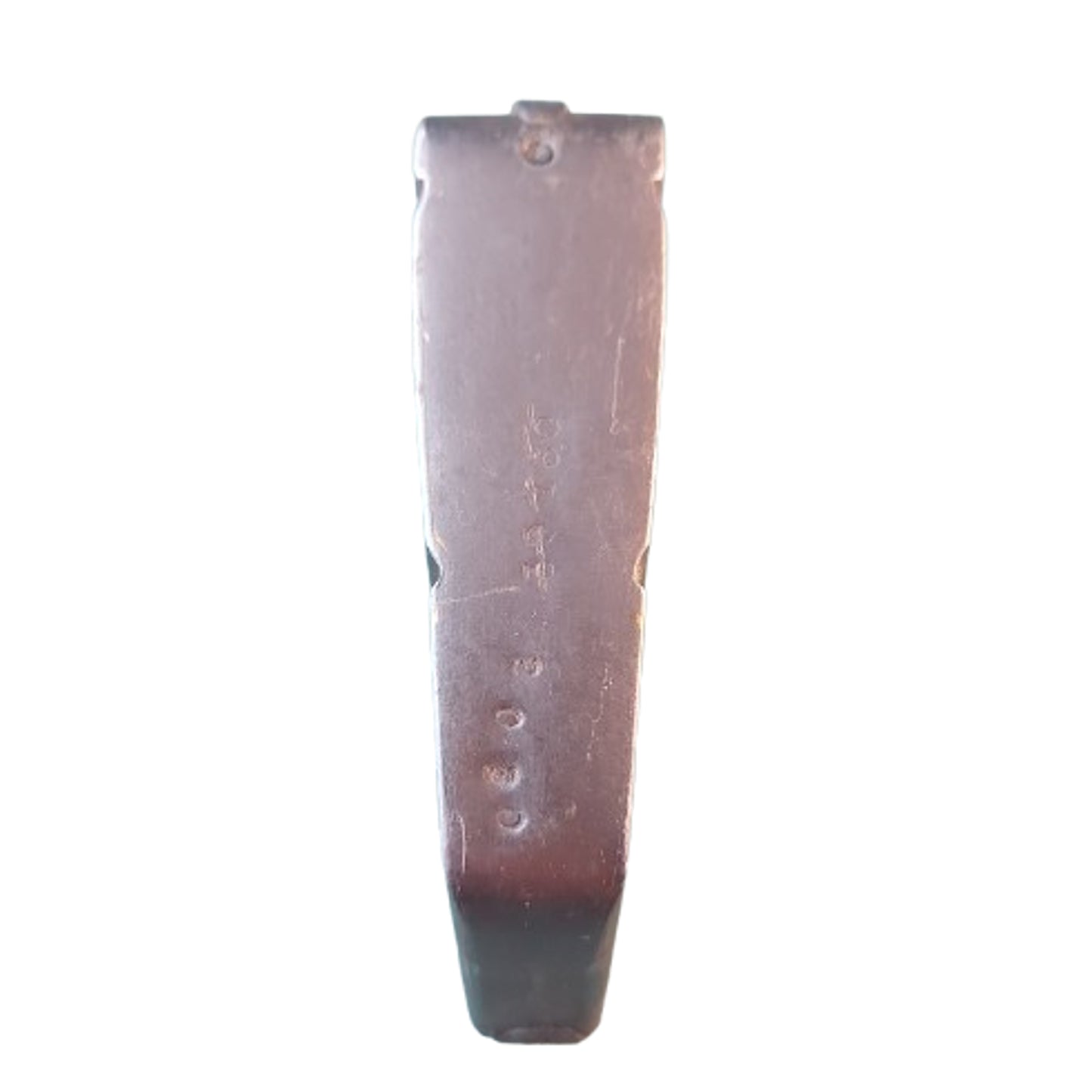 WW2 Canadian SMLE #4 Mk.1 Service Rifle Magazine