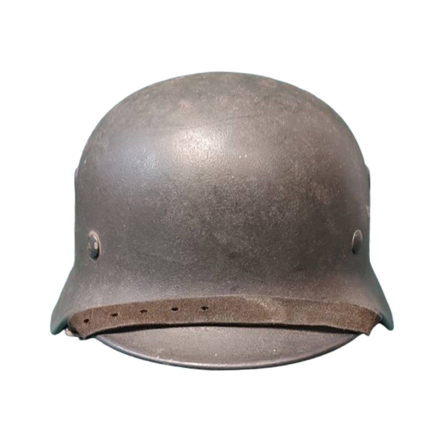 WW2 German Luftwaffe M40 Single Decal Helmet