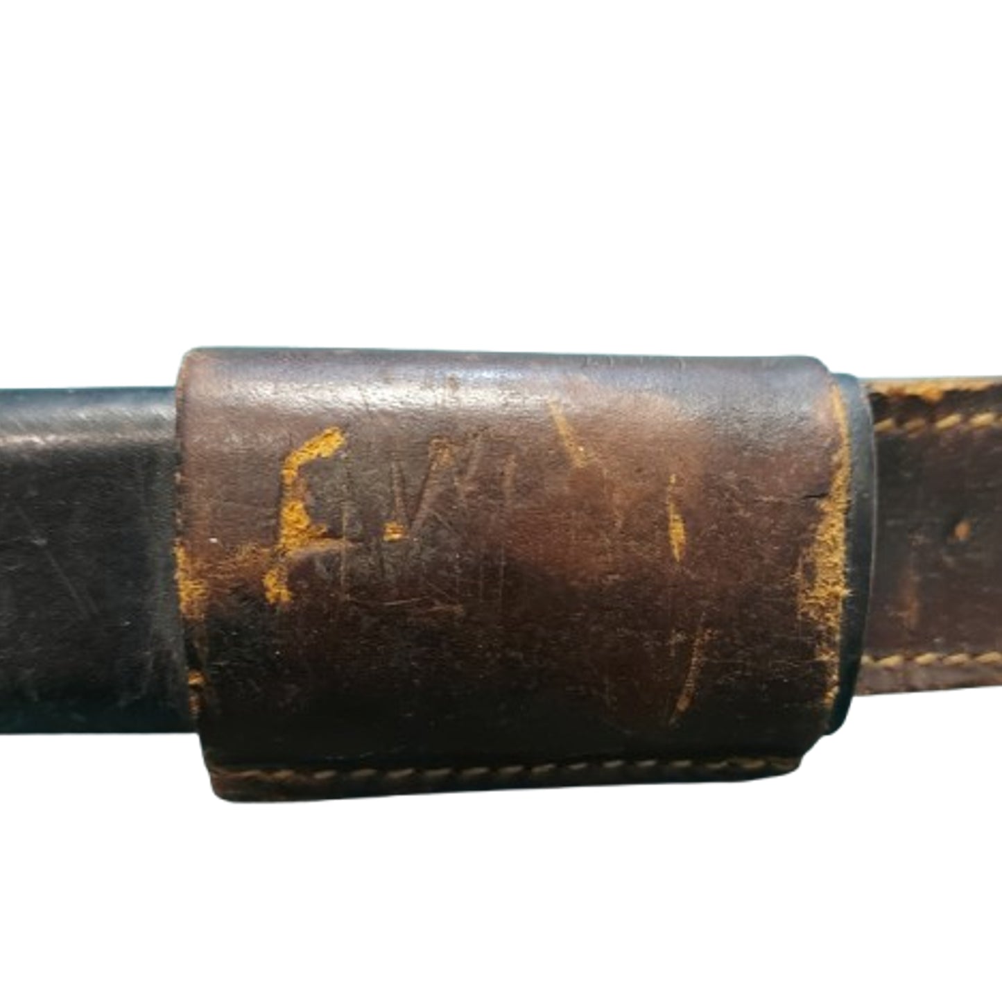 WW2 Canadian PCMR Pacific Coast Mountain Rangers Knife