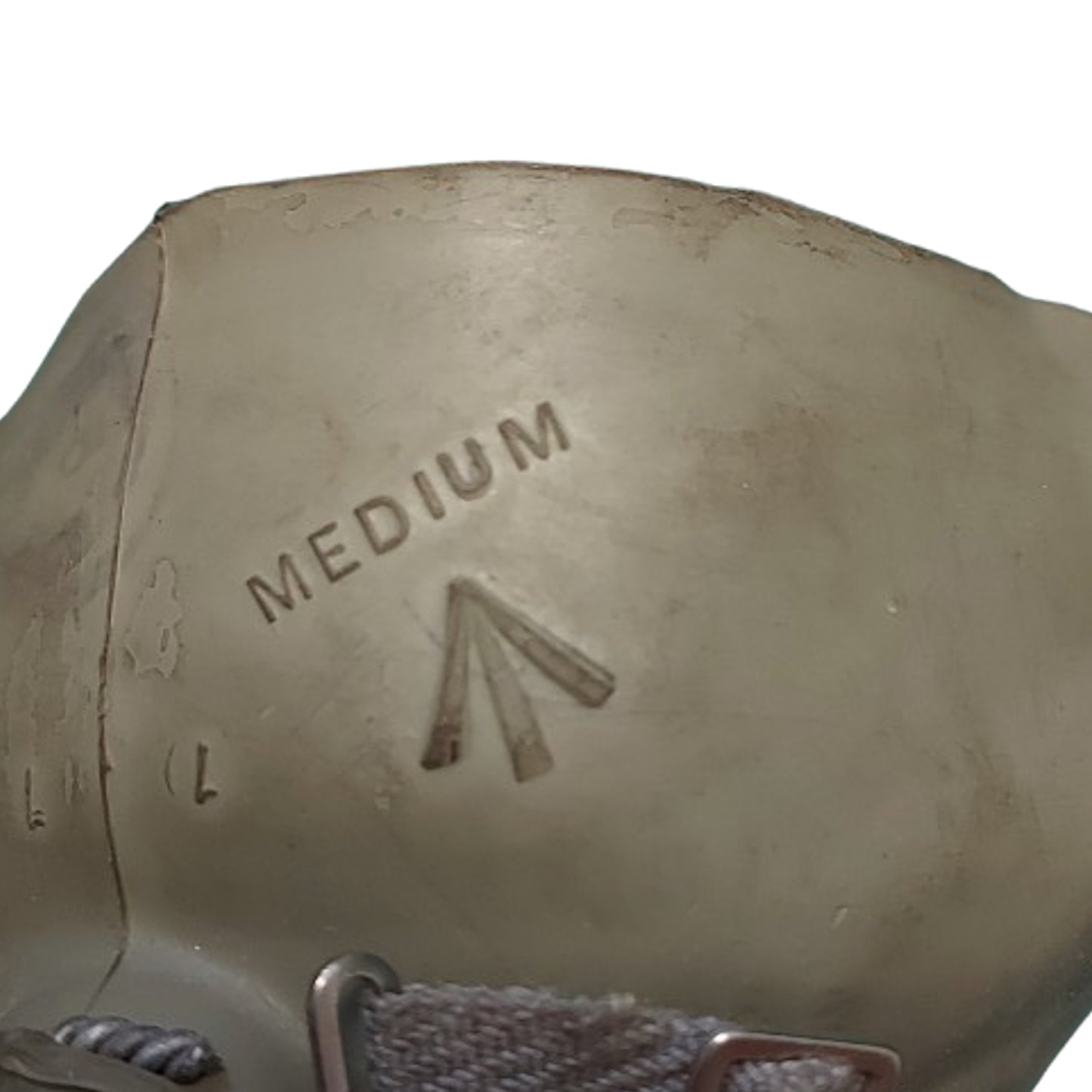 Post-WW2 British RAF Type H Oxygen Mask