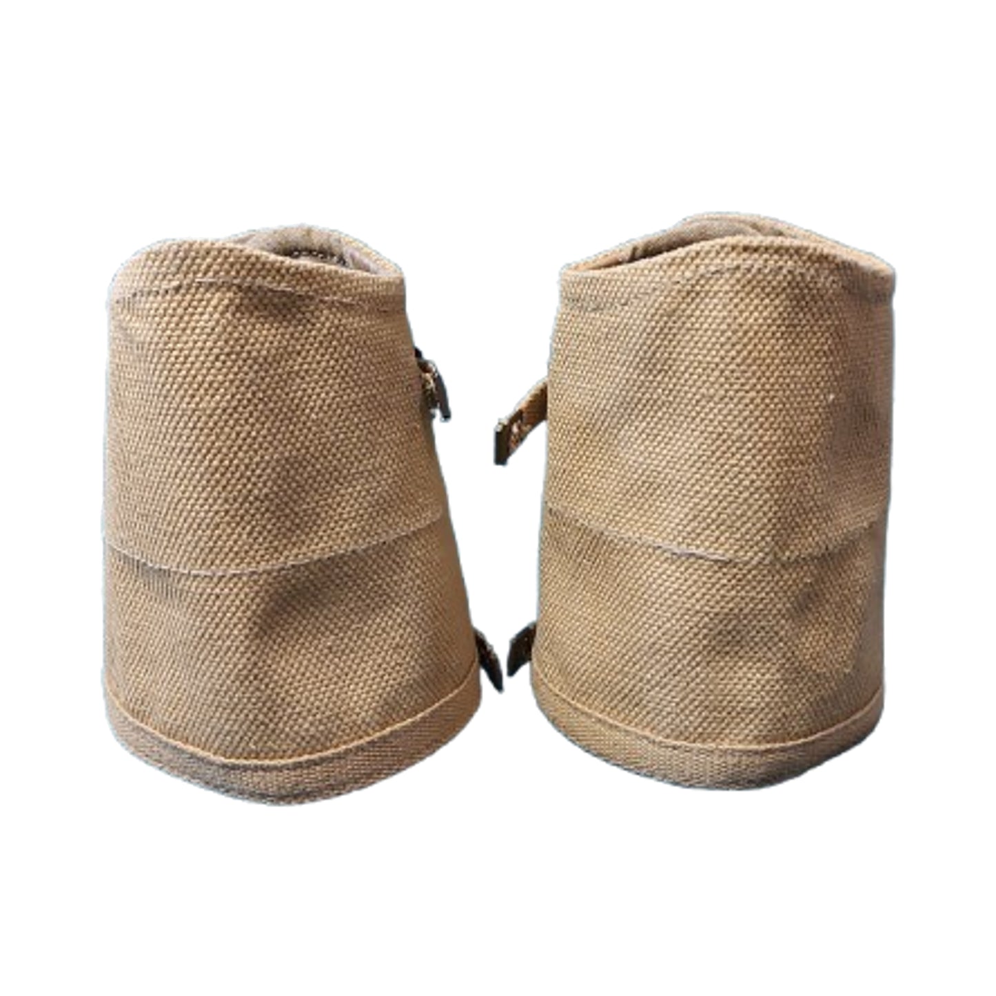 WW2 Canadian Uniform Putties 1943 C-Broadarrow