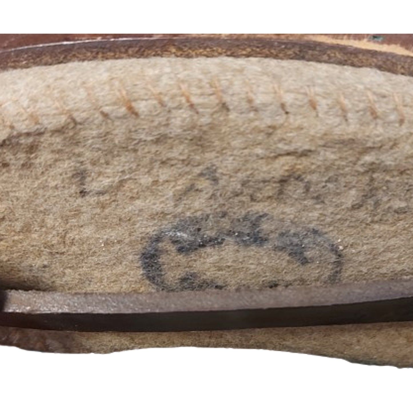 WW1 Canadian CEF Named Dismounted Canteen With Carrier And Cup