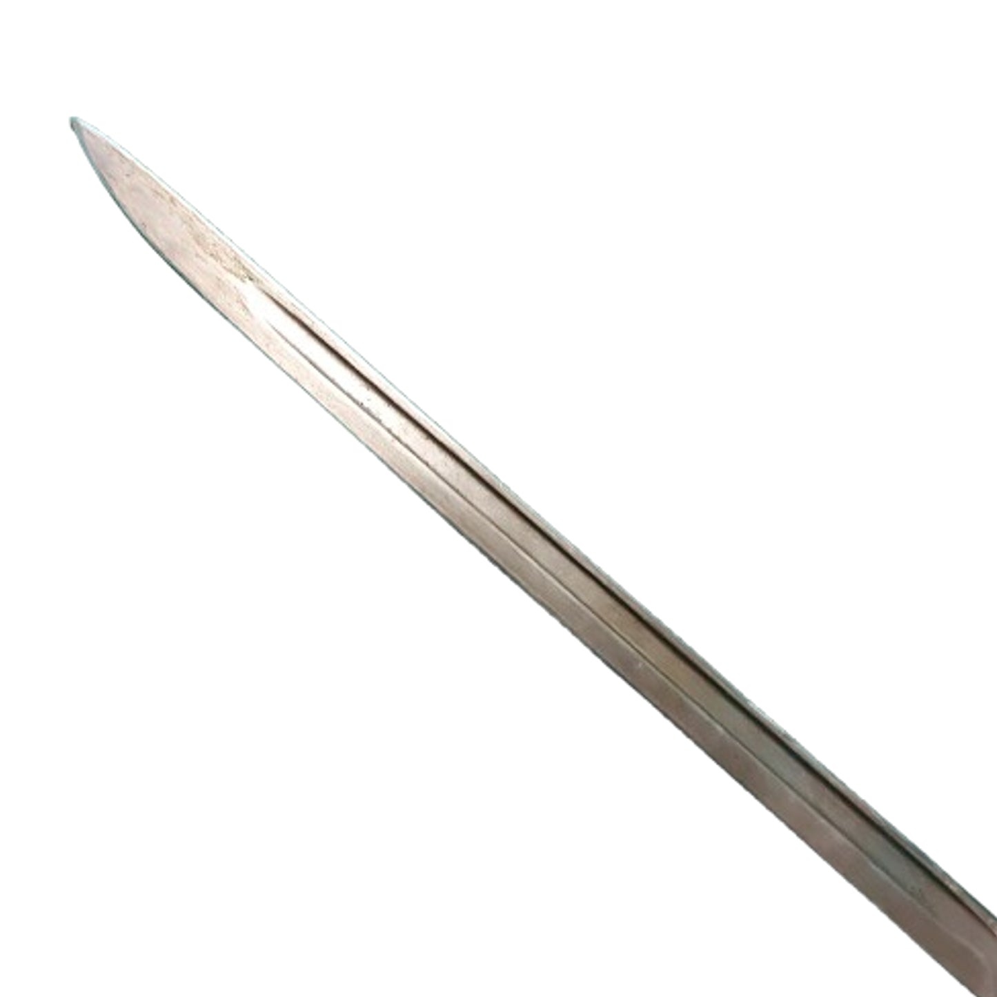 WW1 British Pattern 1907 Bayonet And Scabbard