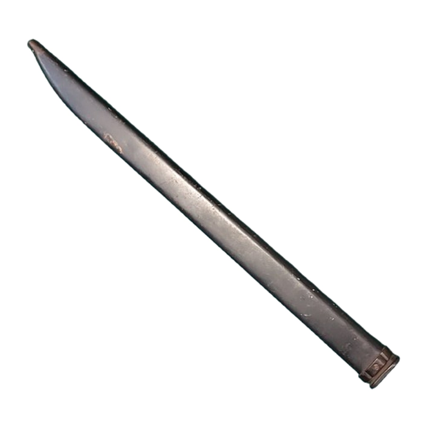 WW2 Japanese Arisaka Bayonet Kokura Arsenal