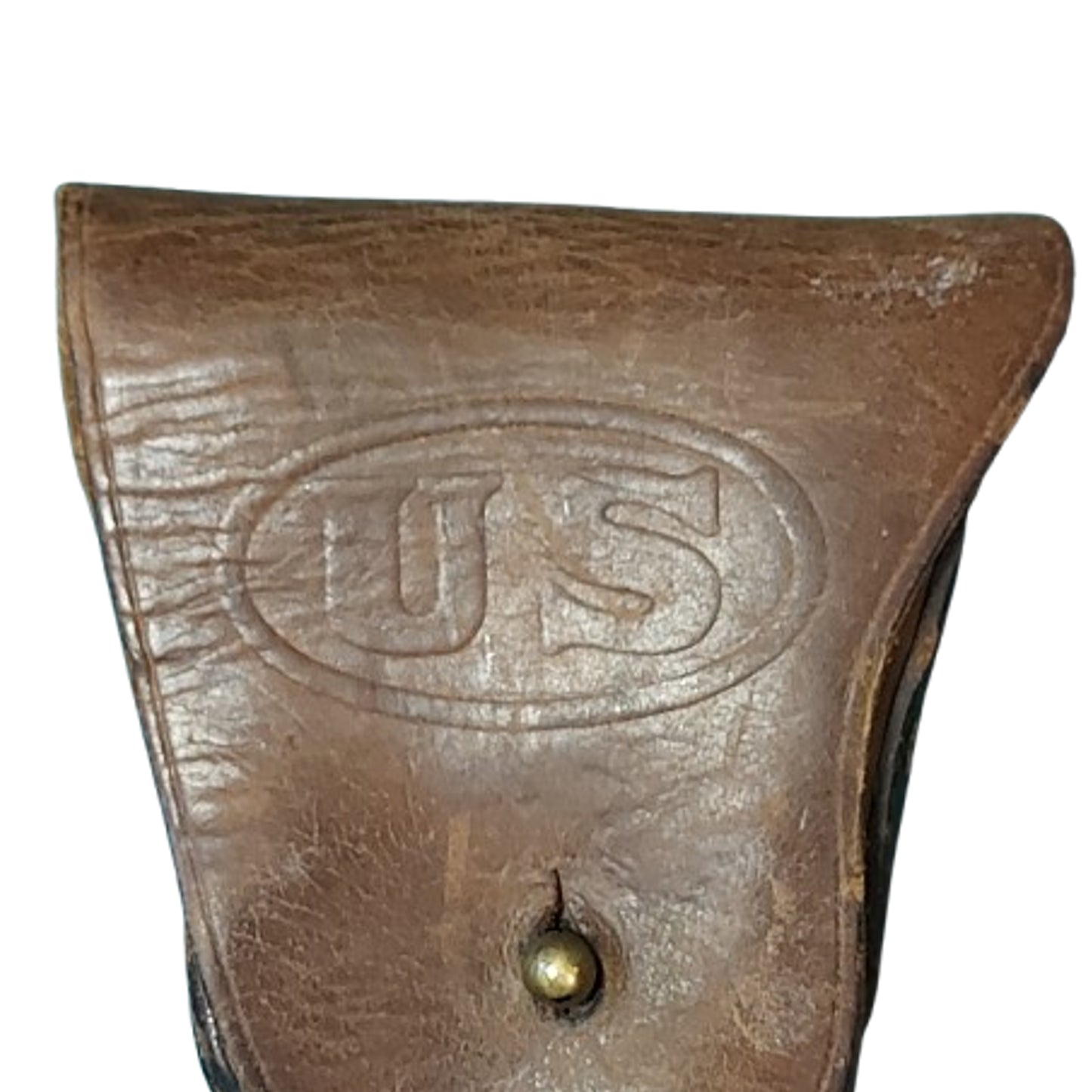 WW2 Canadian U.S. Named FSSF 1st Special Service Forces Colt 1911 Holster