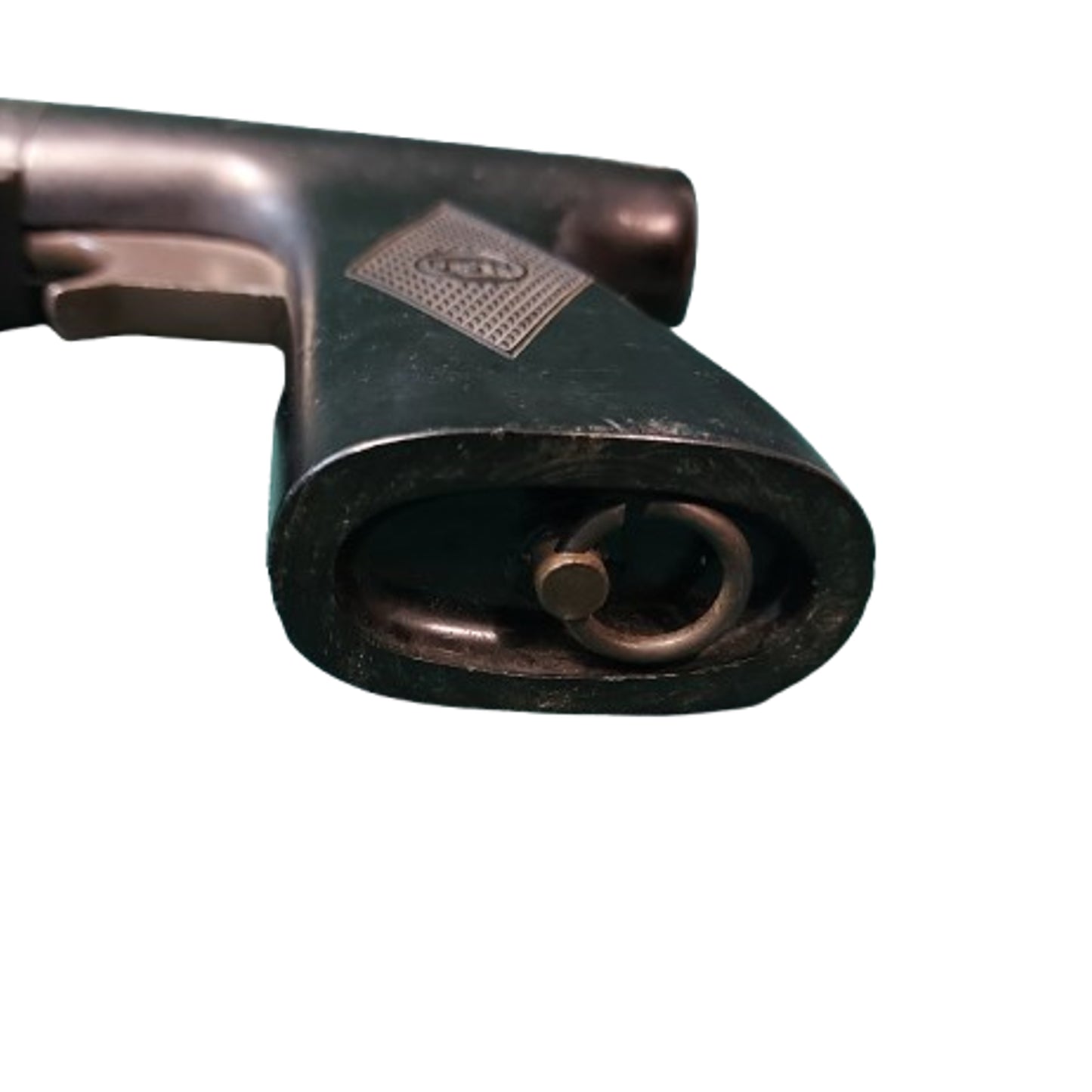 WW2 United States USN United States Navy Mk.V Sedgley Flare Pistol 1943