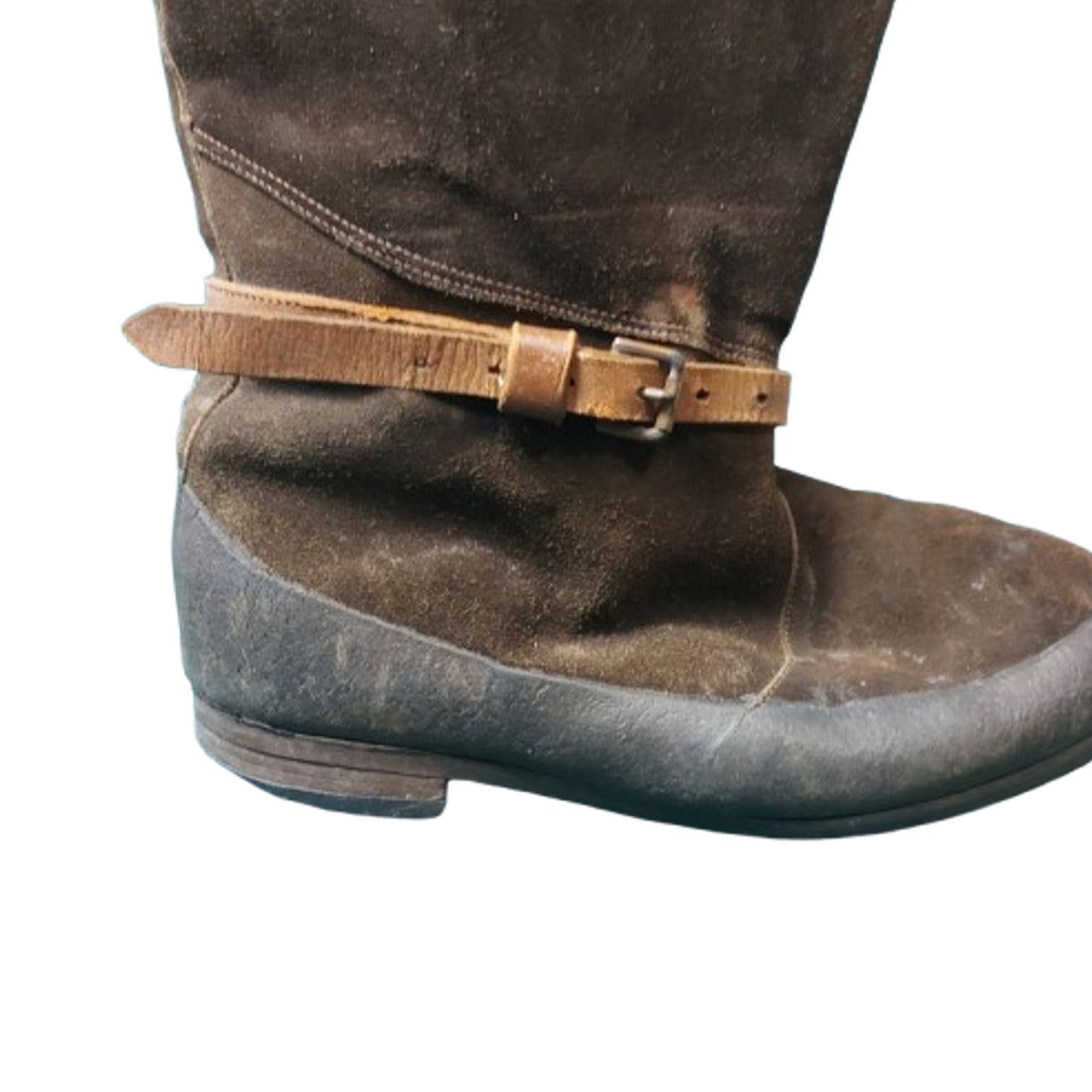 WW2 British RAF Royal Air Force 1941 Pattern Flight Boots