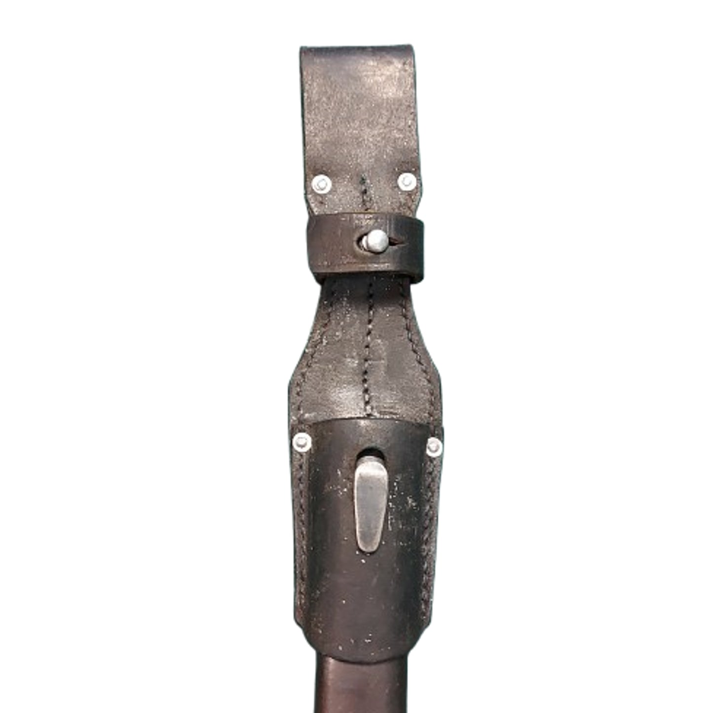 WW2 German K98 Bayonet In Matching Number Scabbard 1939