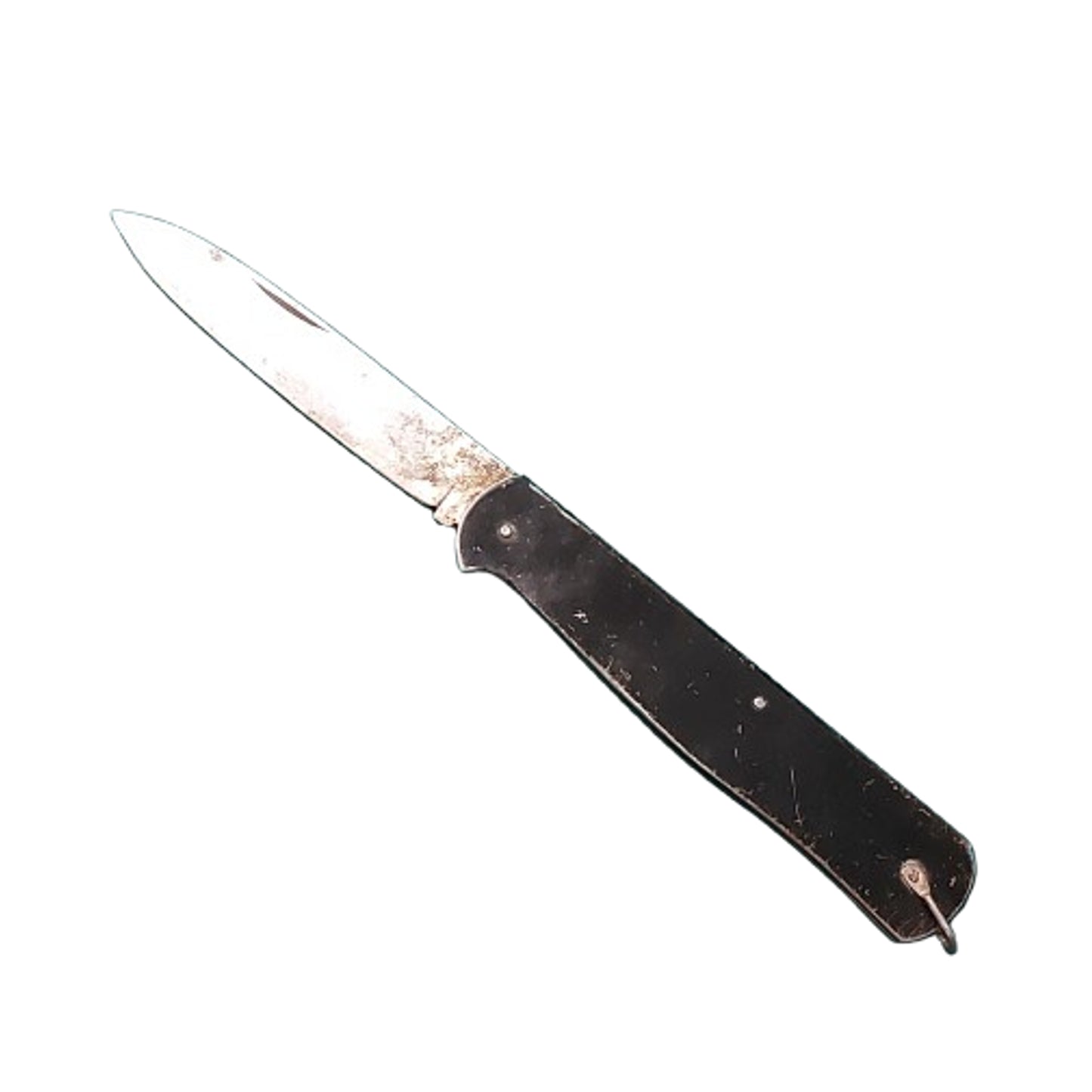 WW2 British RAF Royal Air Force Escape Boots Knife