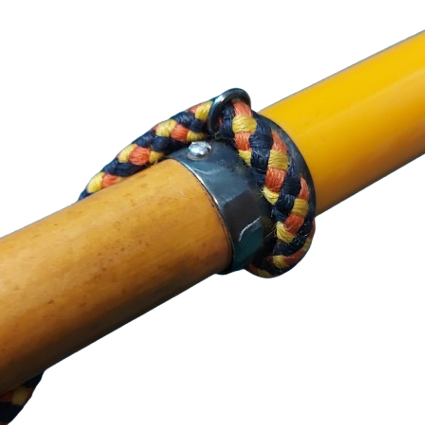 Post-WW2 Canadian British Pipe Band Mace