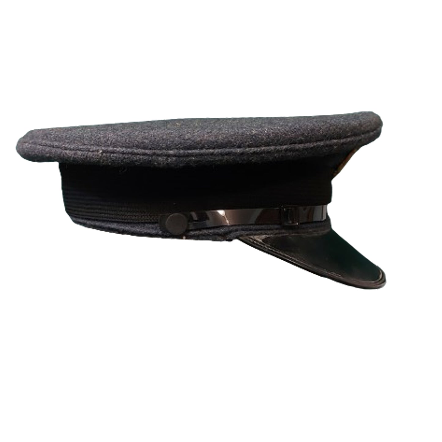 WW2 British RAF Royal Air Force General Service Visor Cap