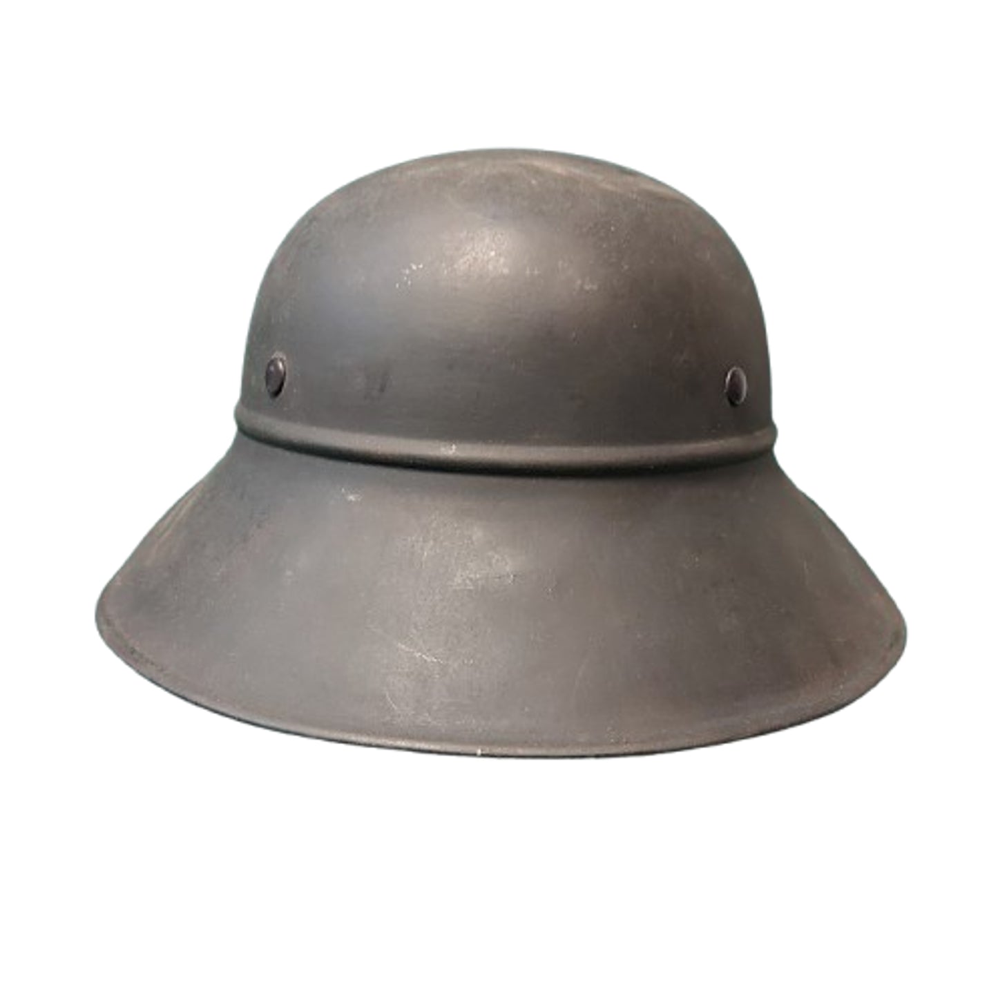WW2 German M39 Luftschutz Gladiator Helmet